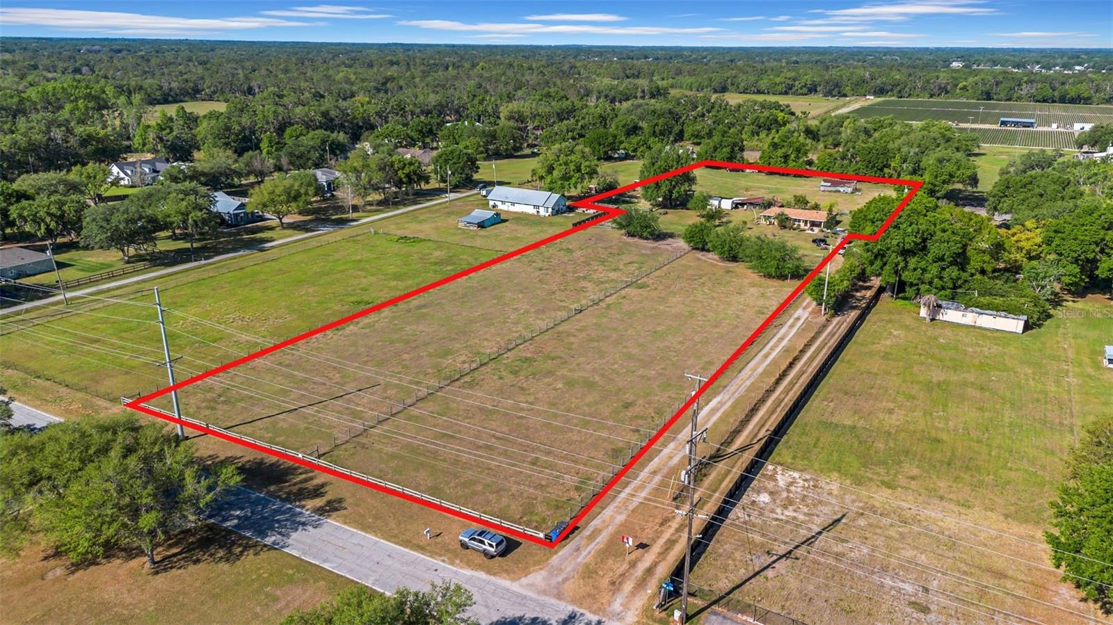 4615 KEENE RD, PLANT CITY, FL, 33565