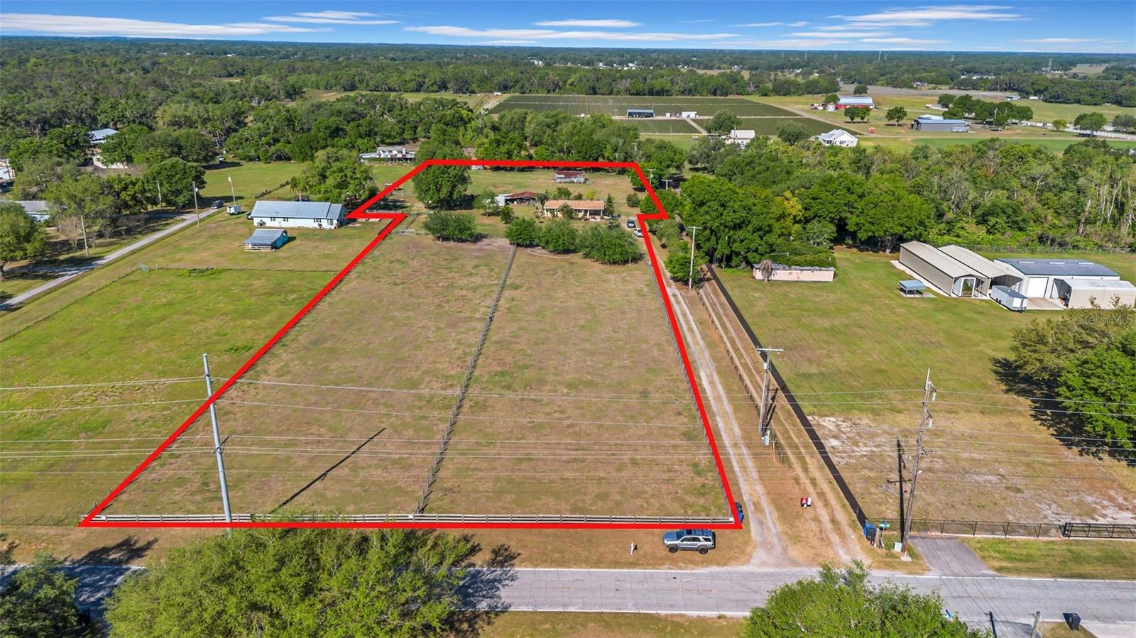 4615 KEENE RD, PLANT CITY, FL, 33565