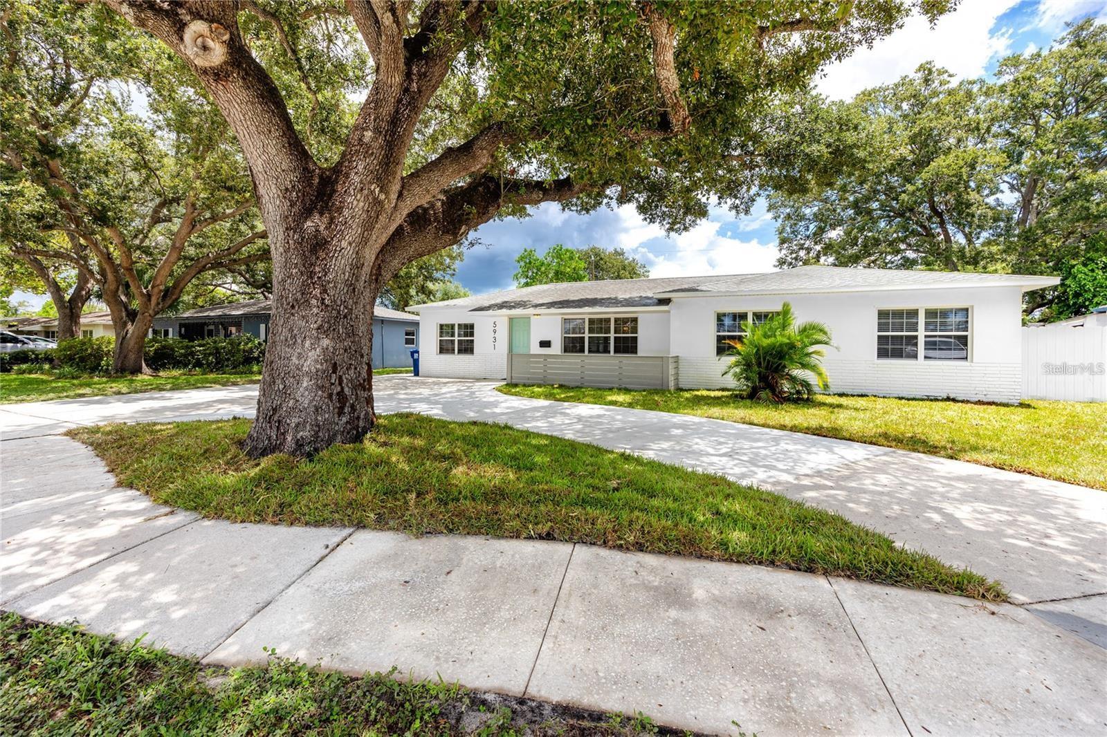 5931 16TH ST N, ST PETERSBURG, FL, 33703
