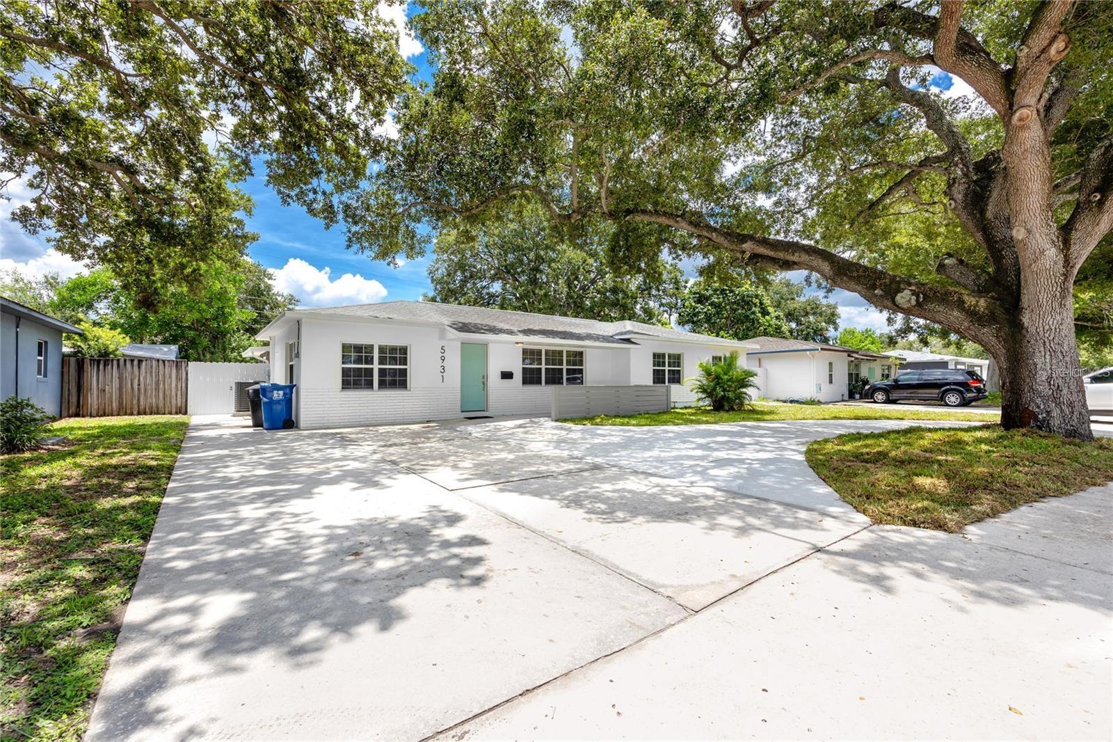 5931 16TH ST N, ST PETERSBURG, FL, 33703