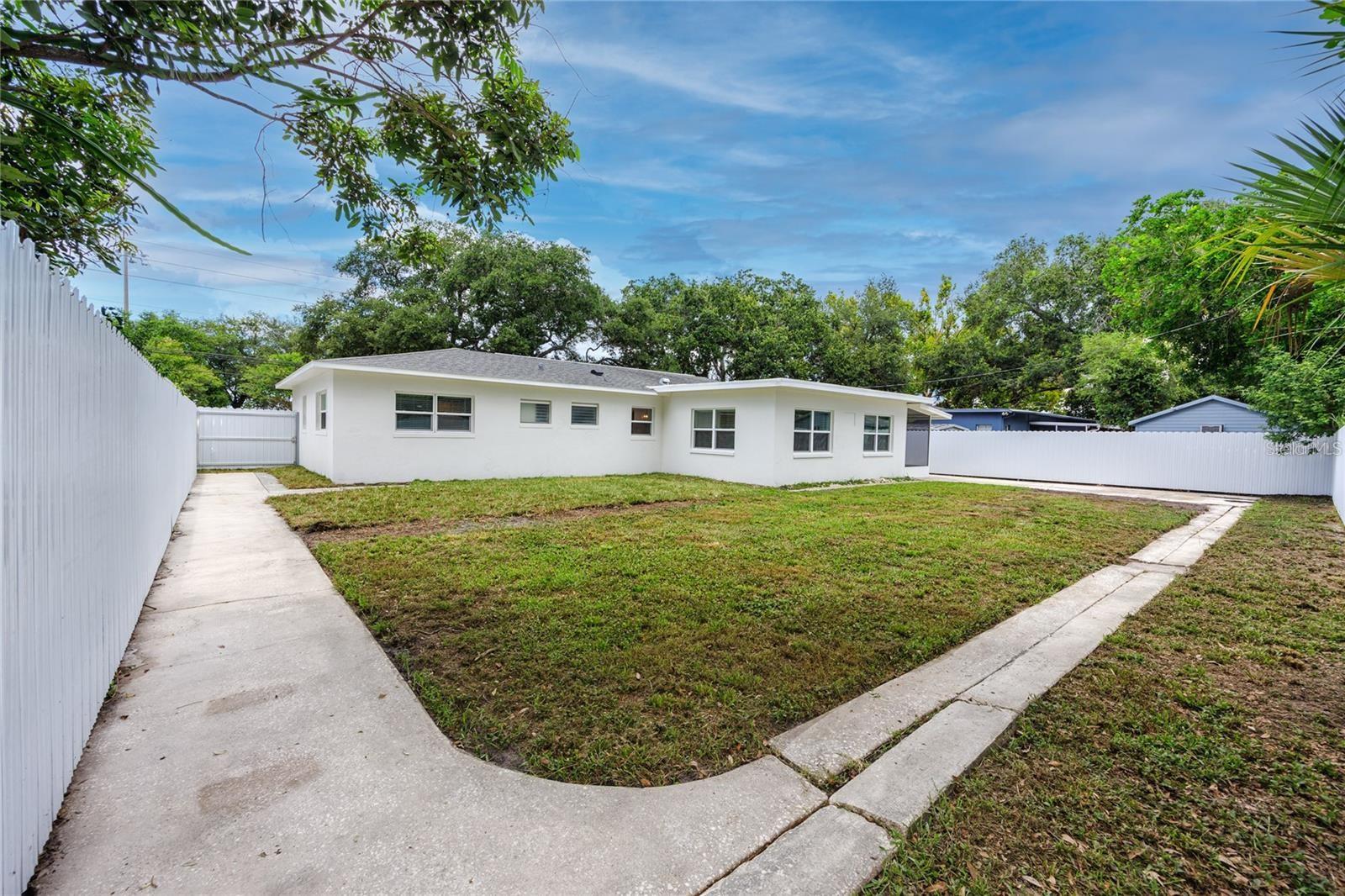 5931 16TH ST N, ST PETERSBURG, FL, 33703