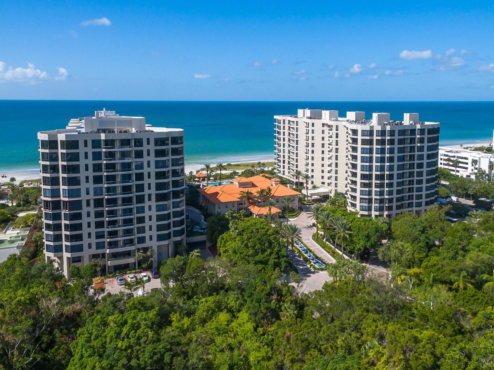 1281 GULF OF MEXICO DR #704, LONGBOAT KEY, FL, 34228
