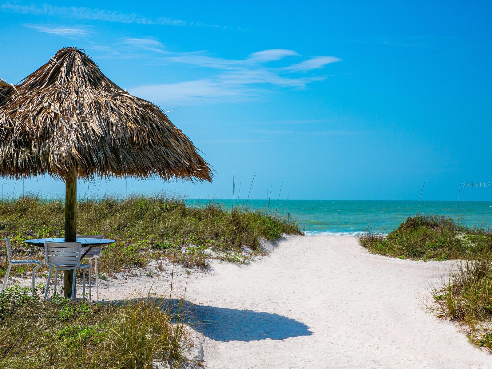 1281 GULF OF MEXICO DR #704, LONGBOAT KEY, FL, 34228