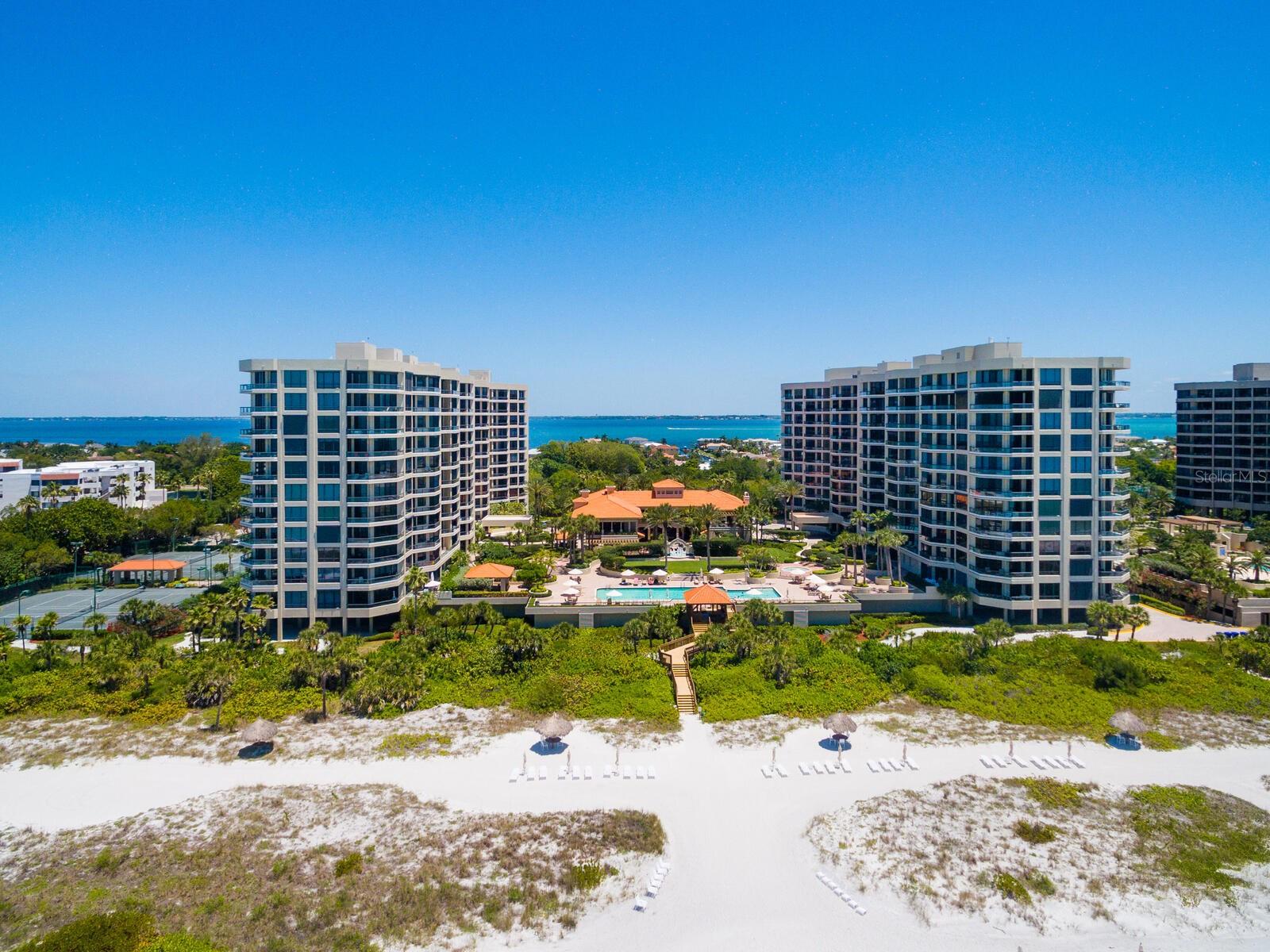 1281 GULF OF MEXICO DR #704, LONGBOAT KEY, FL, 34228