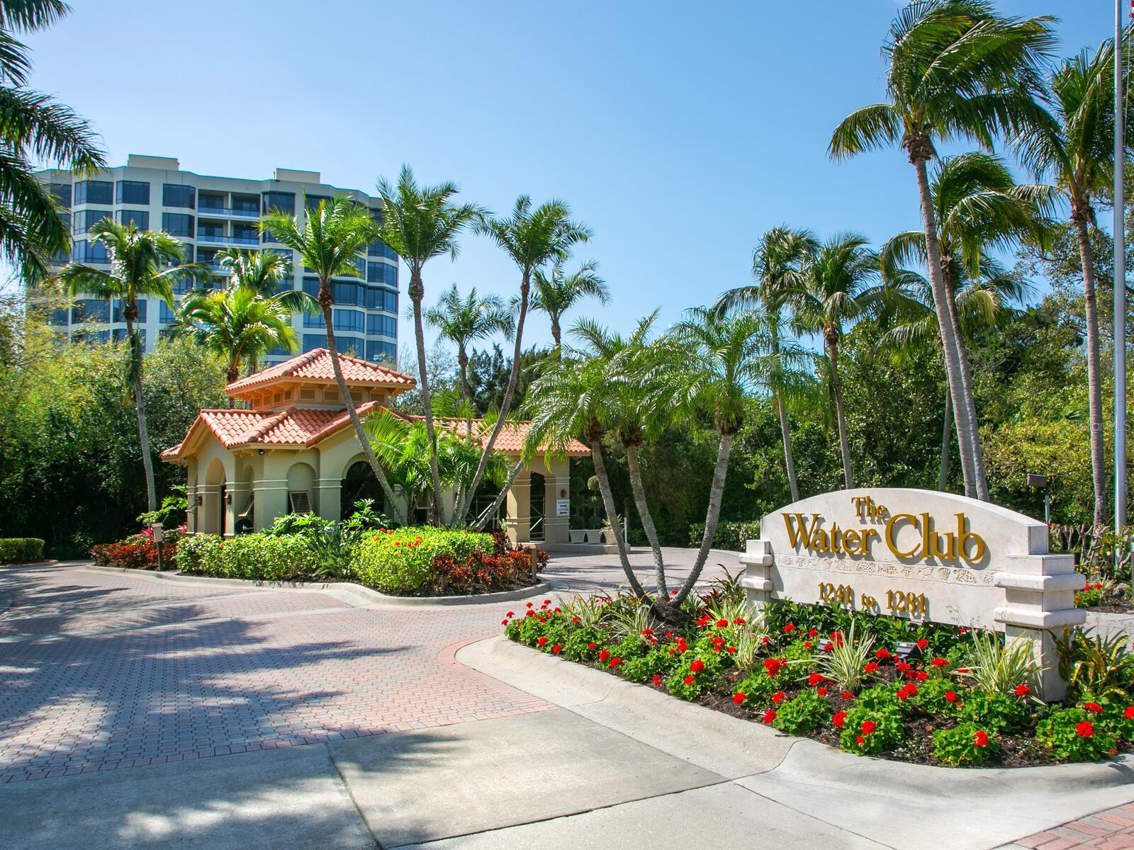 1281 GULF OF MEXICO DR #704, LONGBOAT KEY, FL, 34228