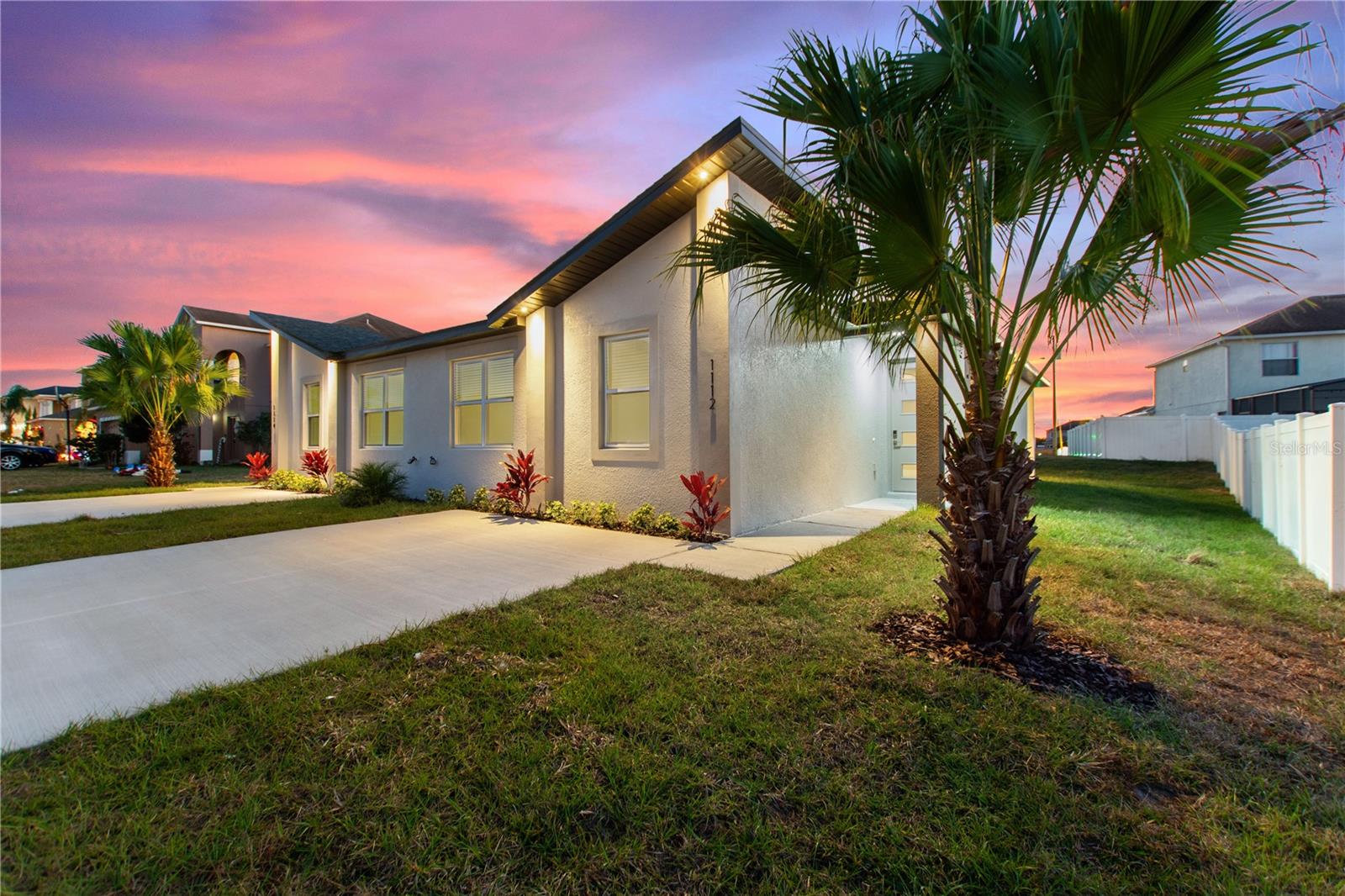 804 COLVILLE DR, KISSIMMEE, FL, 34759