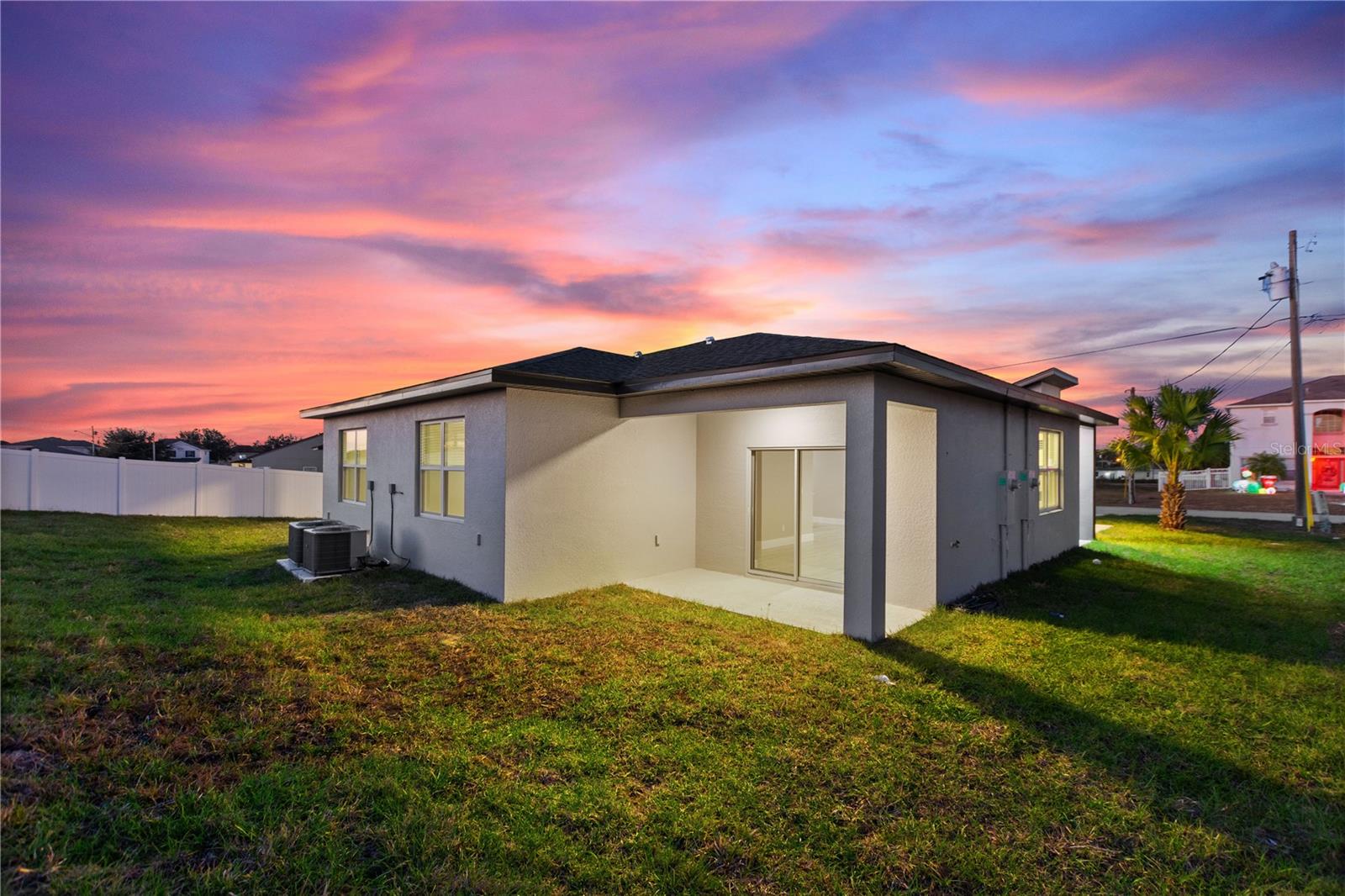 804 COLVILLE DR, KISSIMMEE, FL, 34759