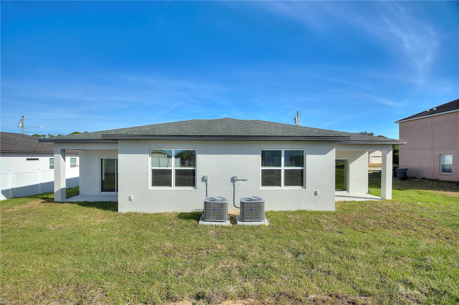 804 COLVILLE DR, KISSIMMEE, FL, 34759