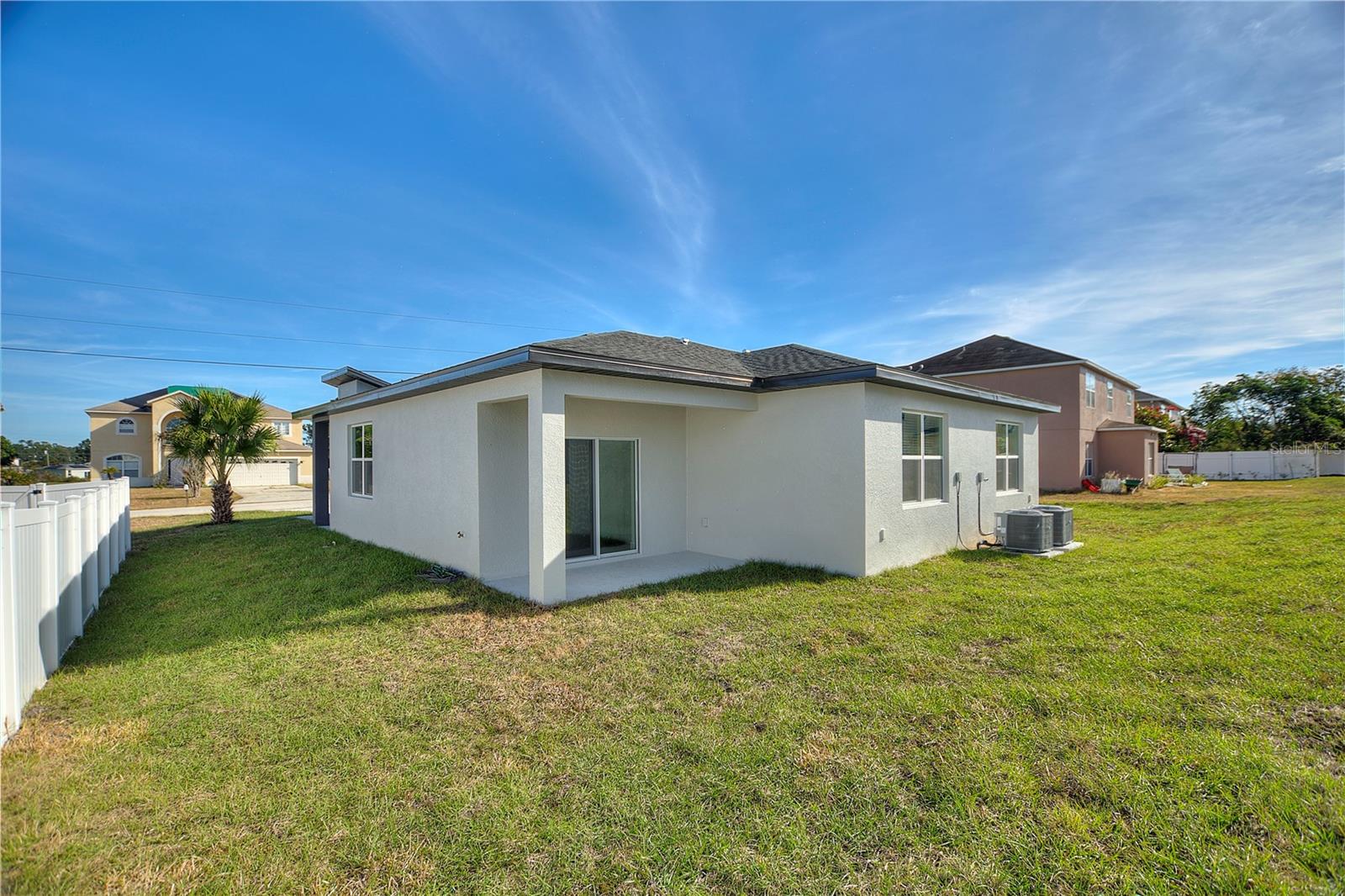 804 COLVILLE DR, KISSIMMEE, FL, 34759