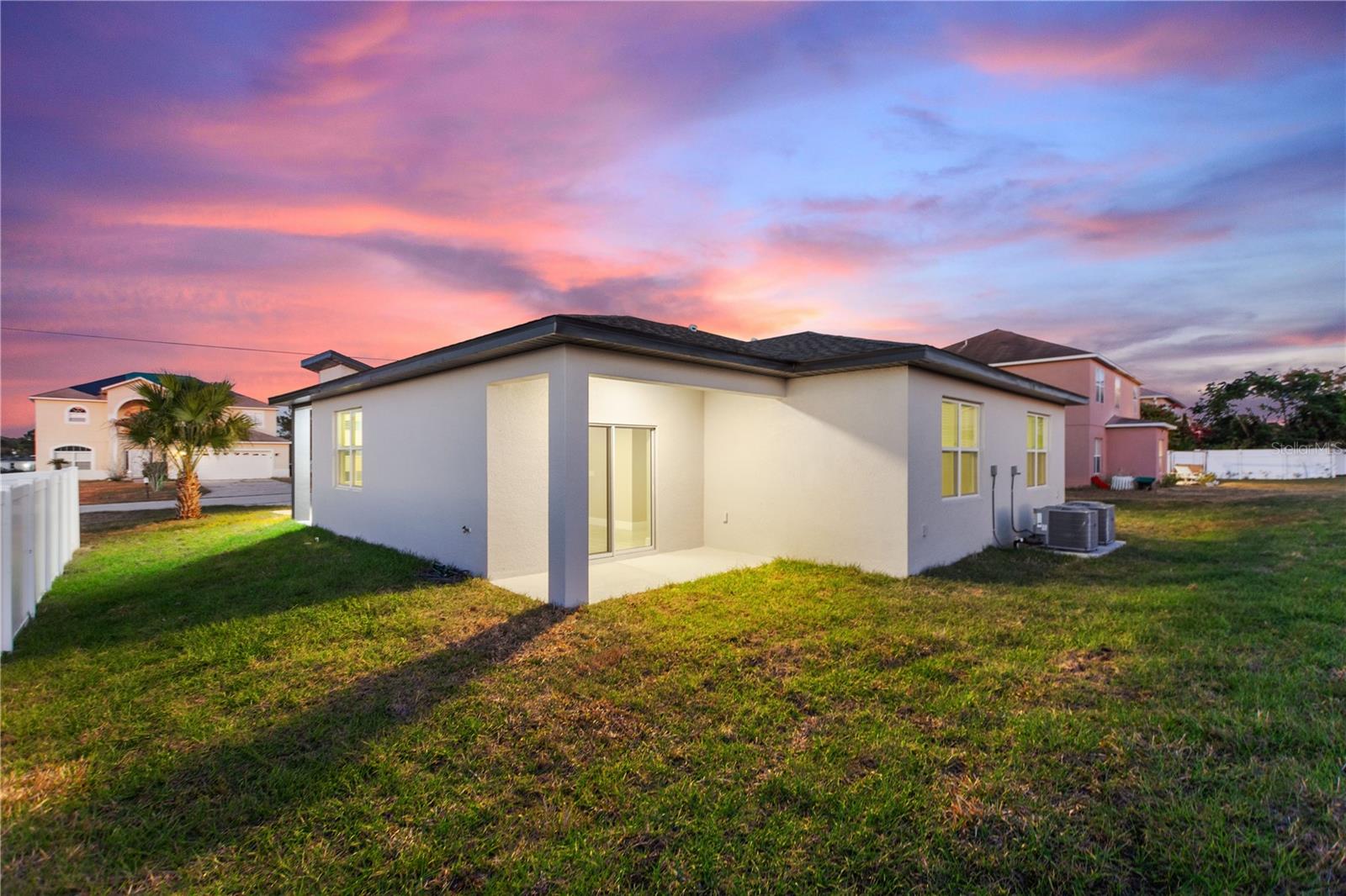 804 COLVILLE DR, KISSIMMEE, FL, 34759