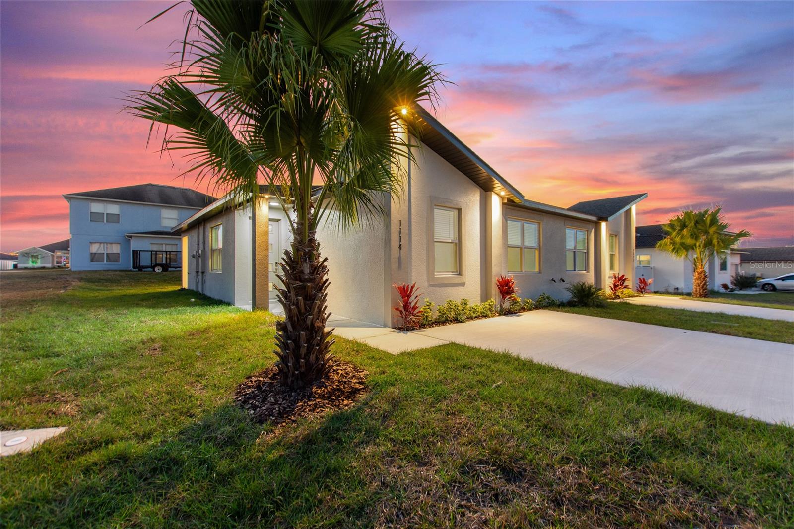 804 COLVILLE DR, KISSIMMEE, FL, 34759