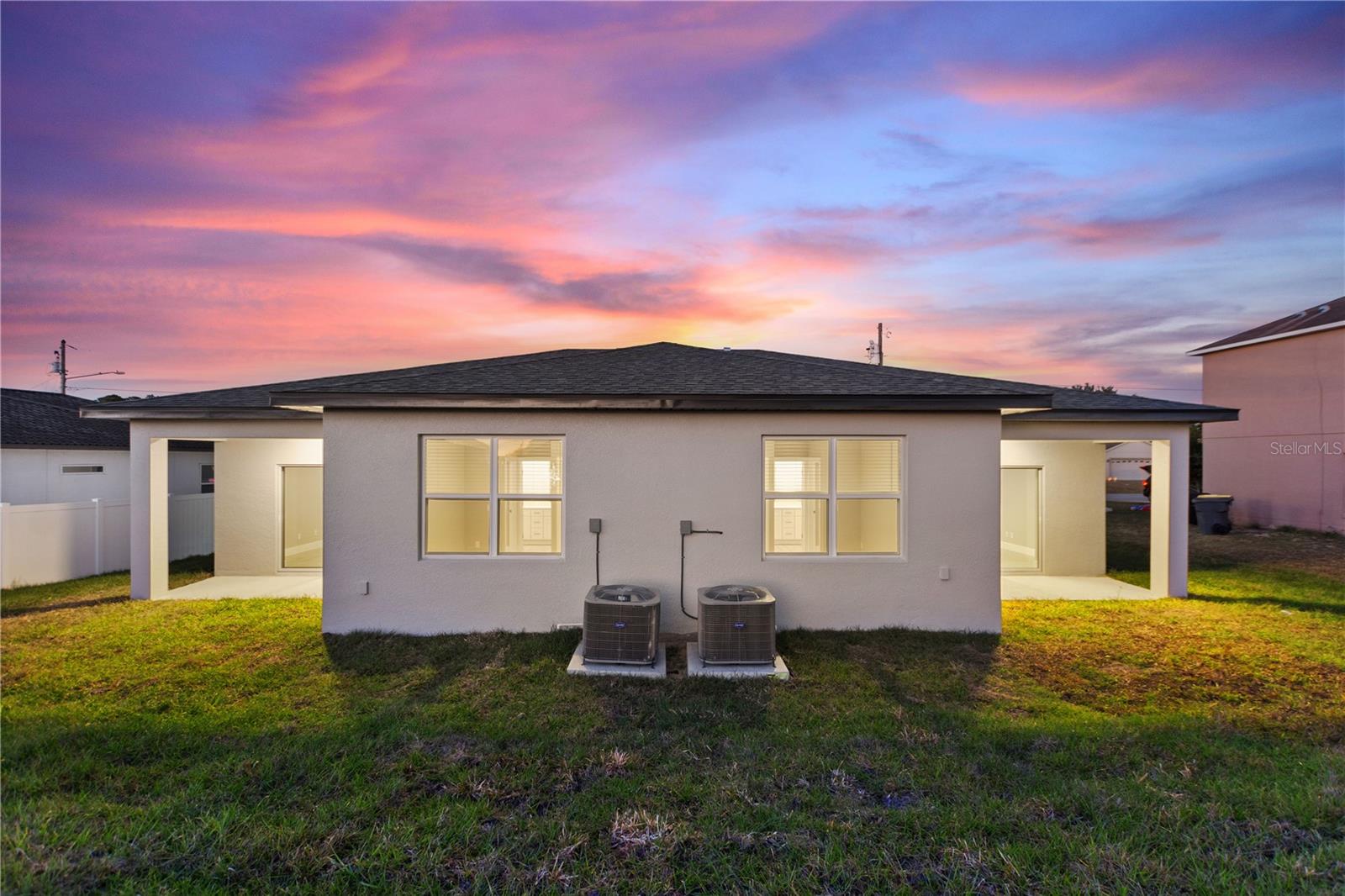 804 COLVILLE DR, KISSIMMEE, FL, 34759