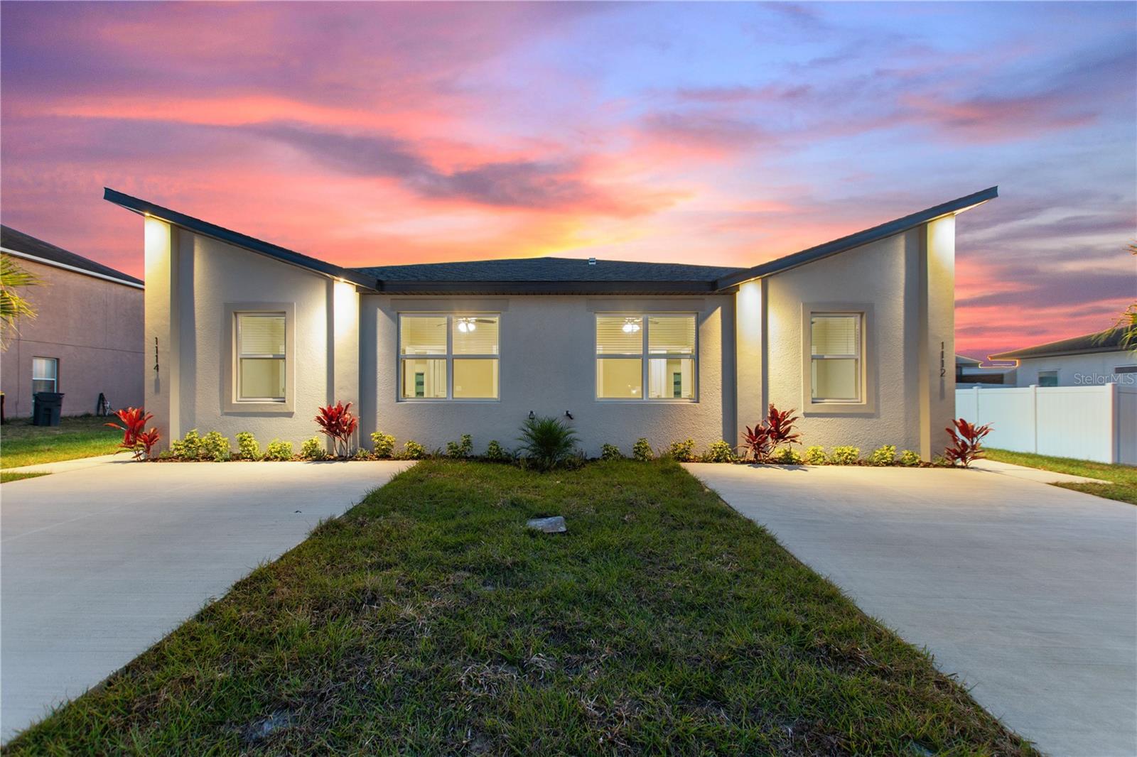 804 COLVILLE DR, KISSIMMEE, FL, 34759