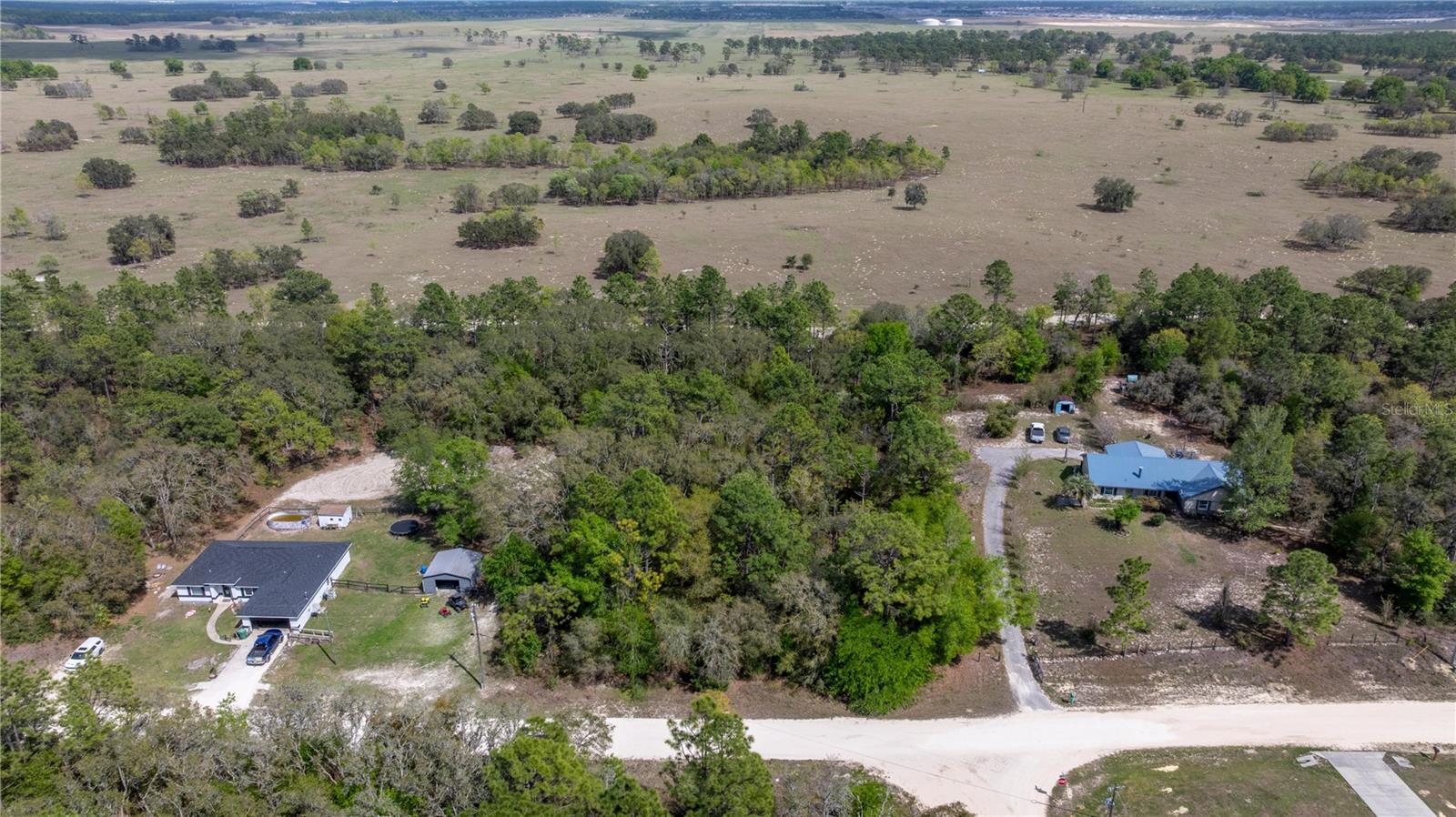 SW 121ST TER, DUNNELLON, FL, 34432