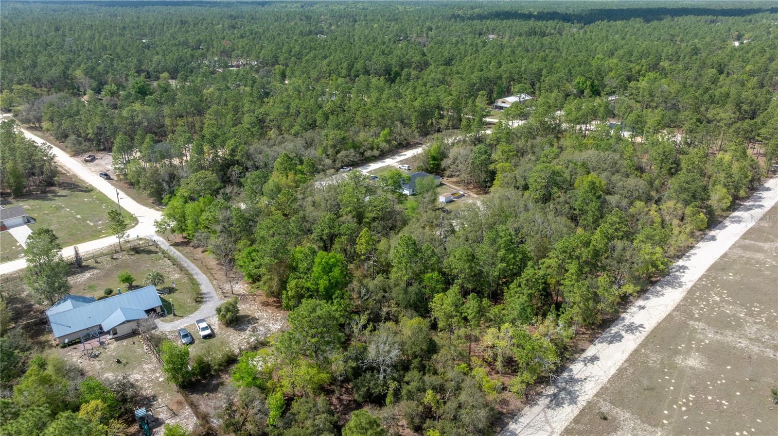 SW 121ST TER, DUNNELLON, FL, 34432