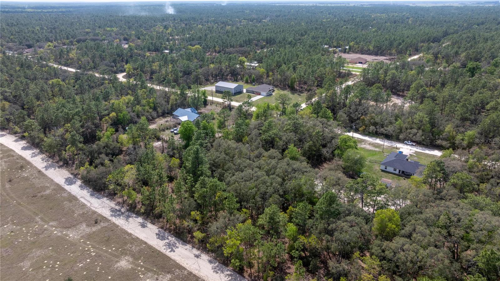SW 121ST TER, DUNNELLON, FL, 34432