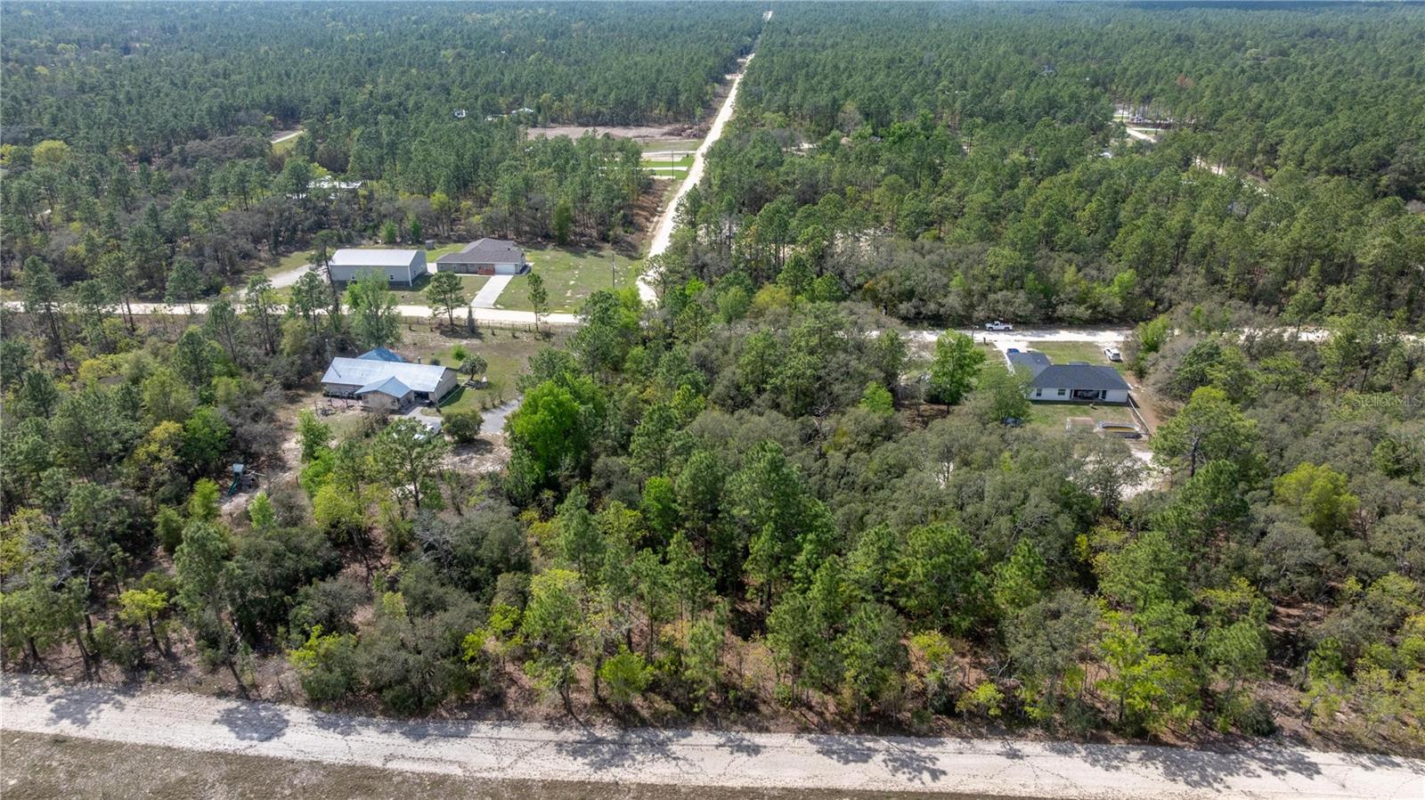 SW 121ST TER, DUNNELLON, FL, 34432
