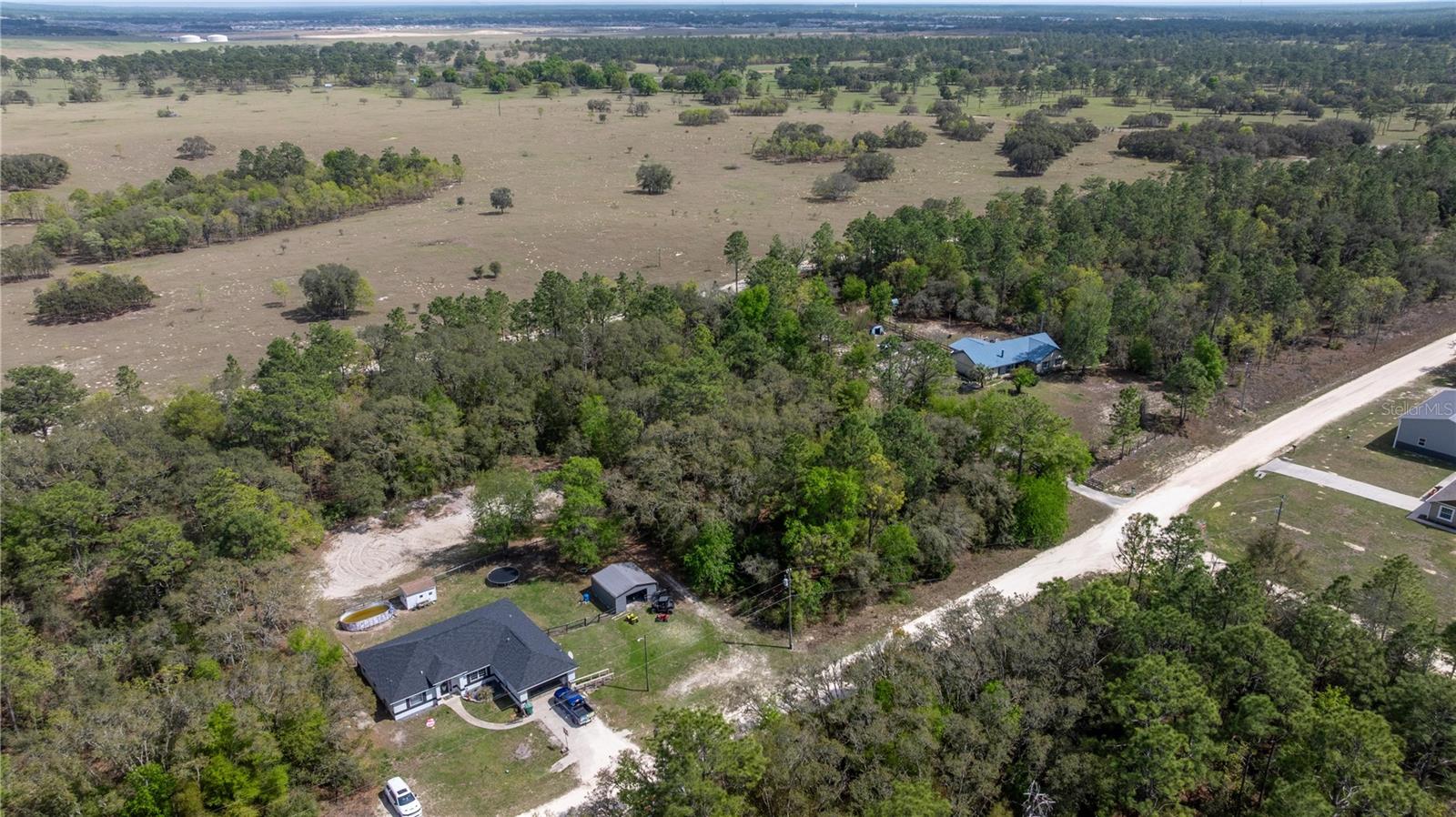 SW 121ST TER, DUNNELLON, FL, 34432