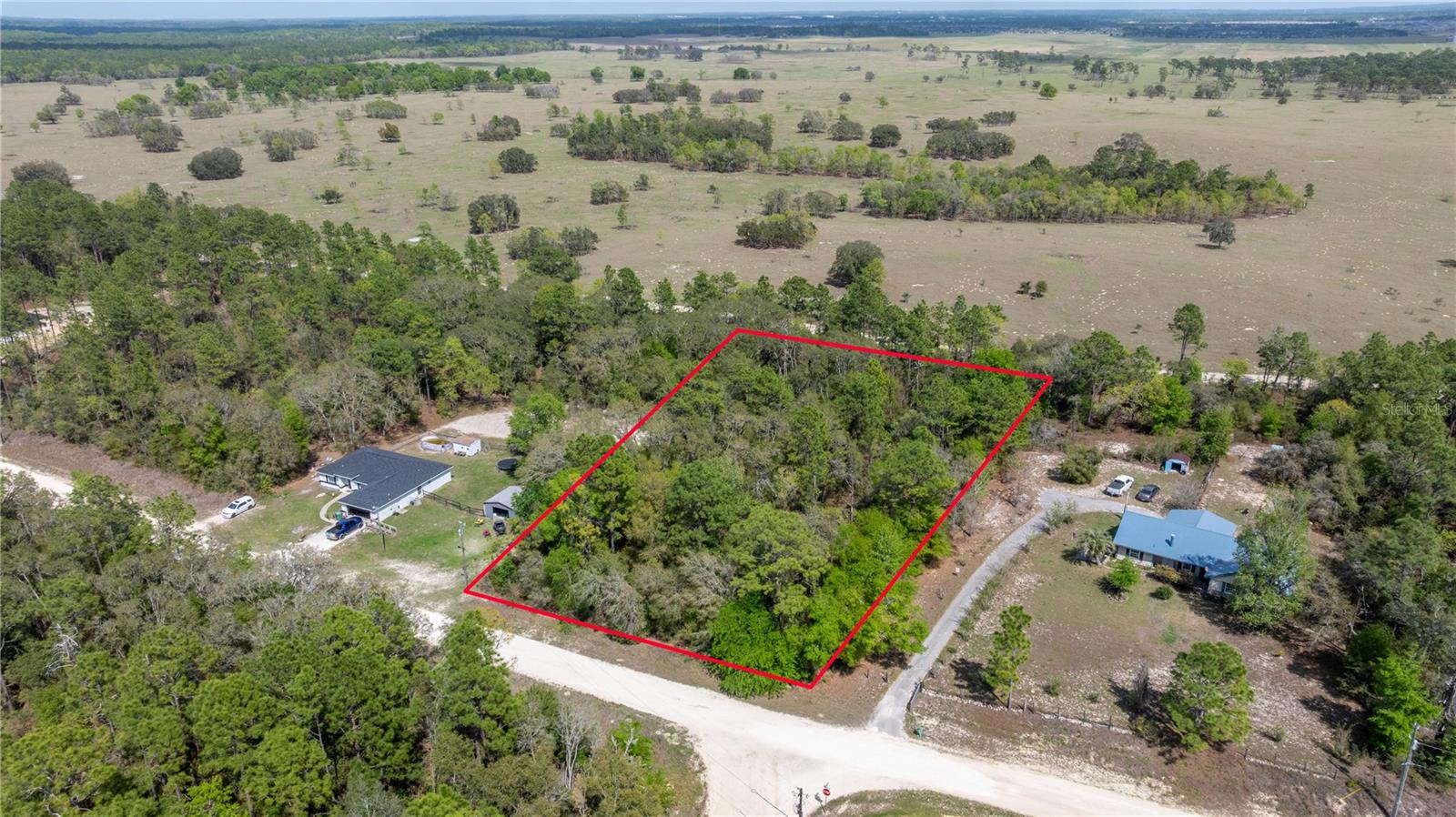 SW 121ST TER, DUNNELLON, FL, 34432