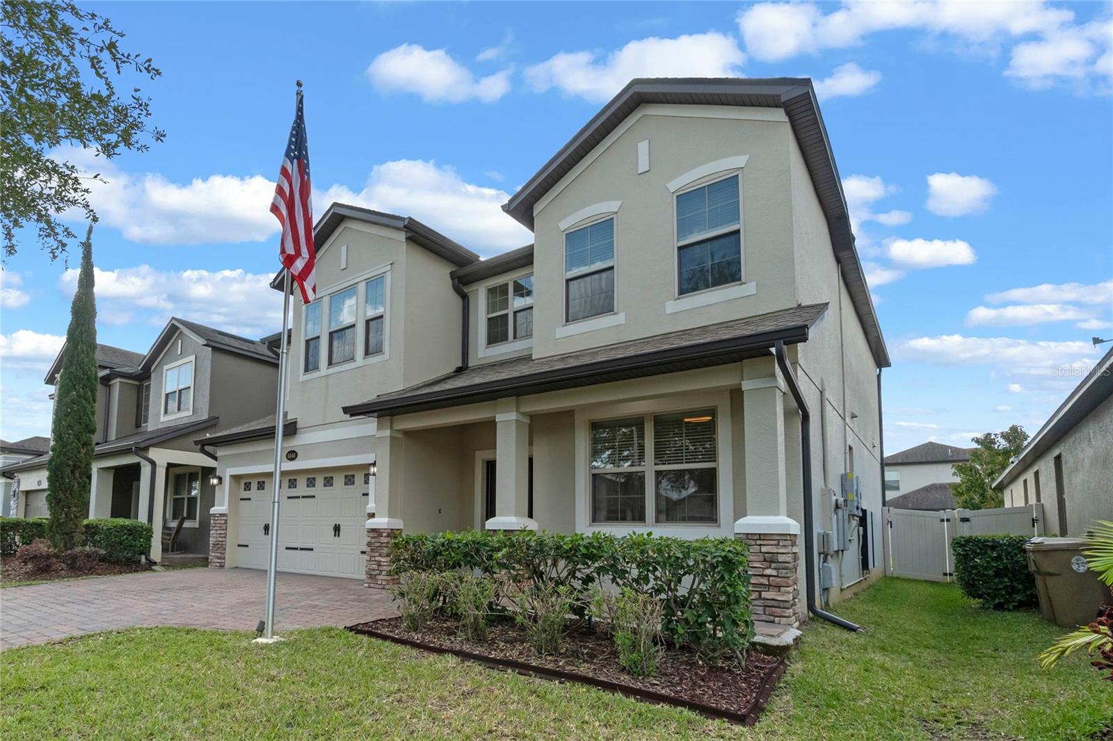 5144 RAVENA AVE E, ST CLOUD, FL, 34771