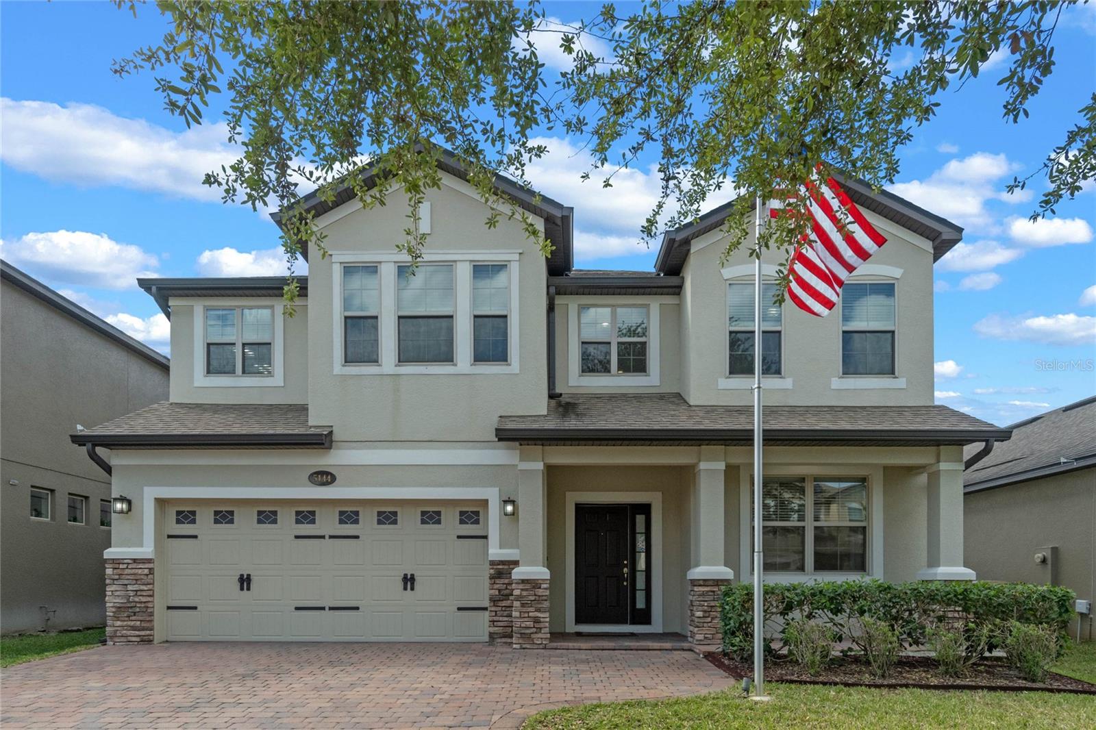 5144 RAVENA AVE E, ST CLOUD, FL, 34771