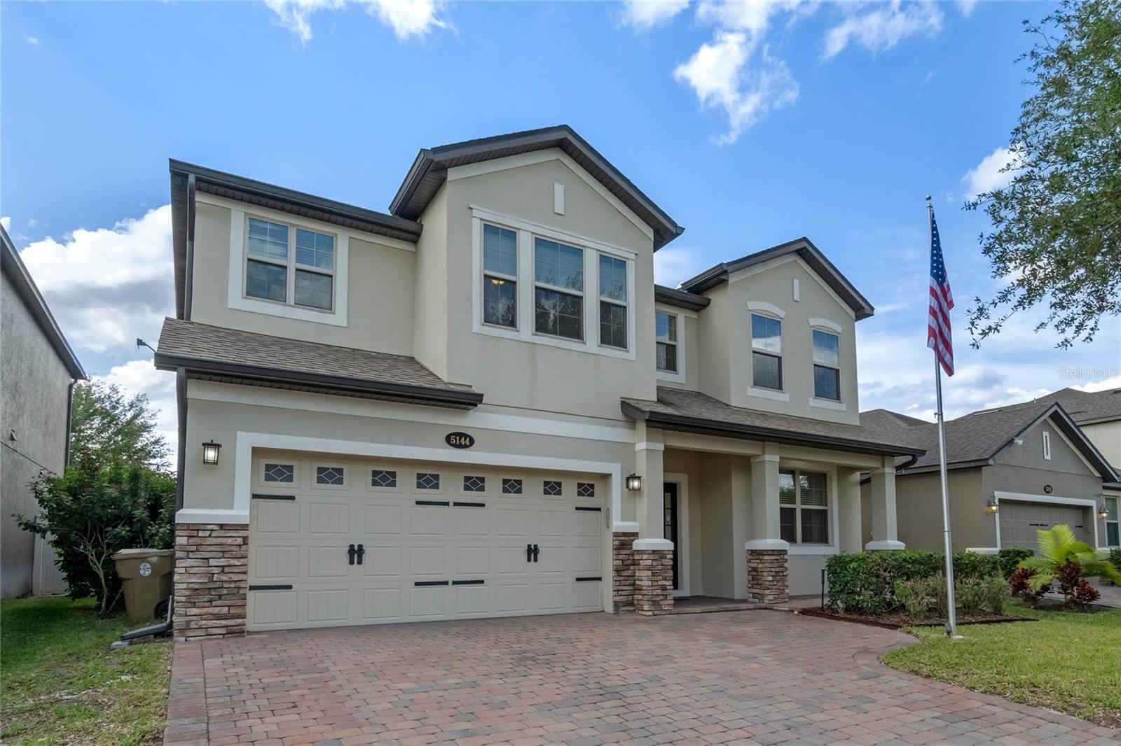 5144 RAVENA AVE E, ST CLOUD, FL, 34771