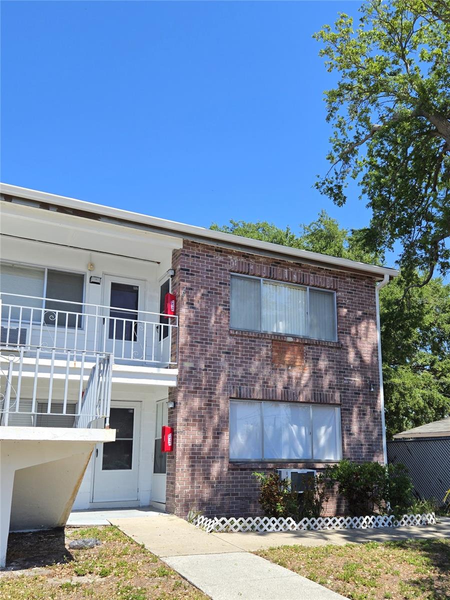 2366 SHELLEY ST #16, CLEARWATER, FL, 33765