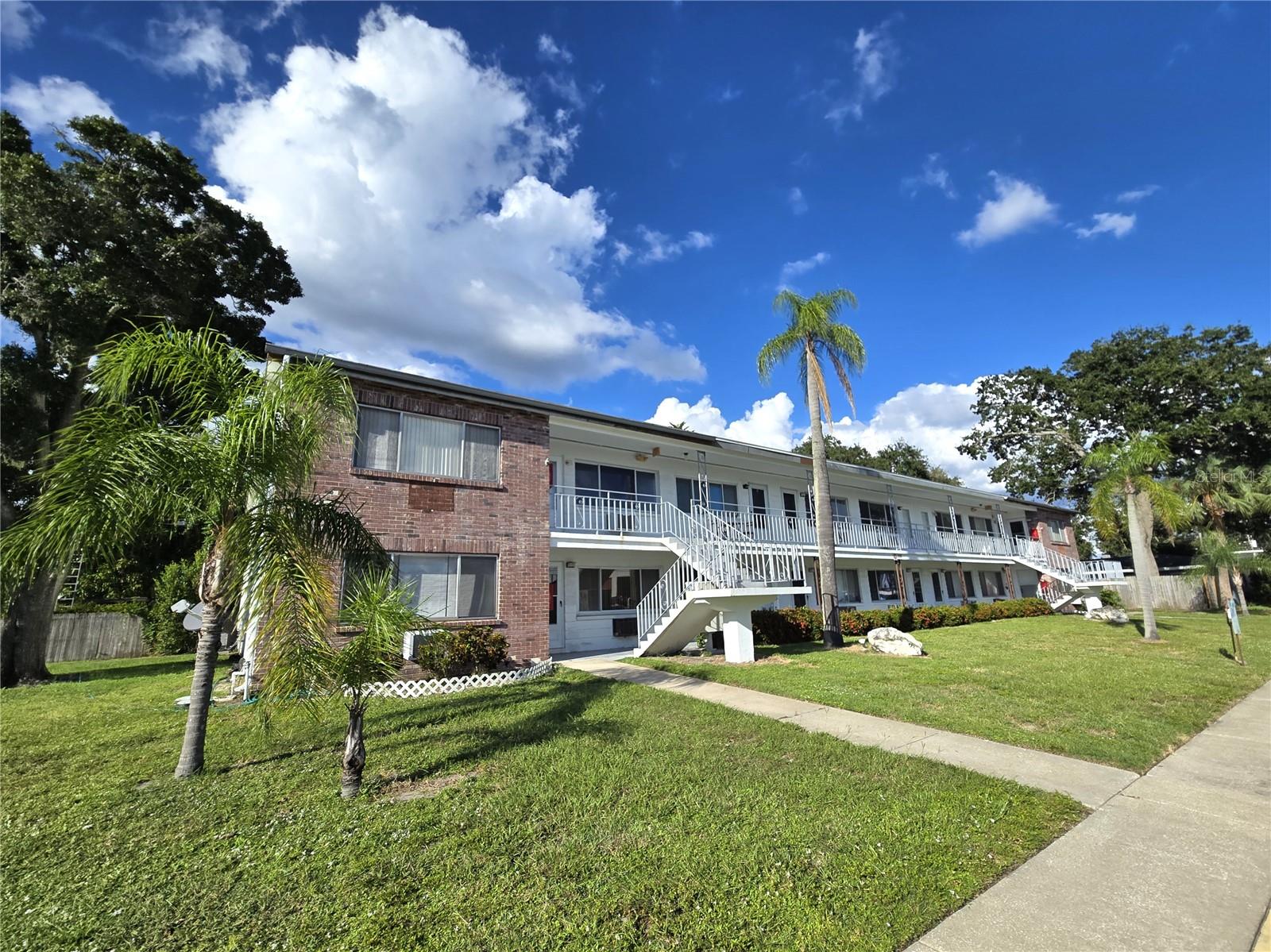 2366 SHELLEY ST #16, CLEARWATER, FL, 33765