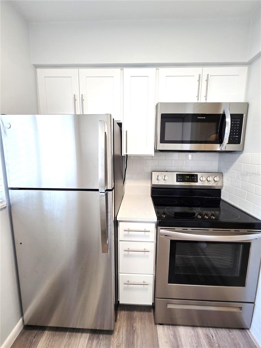 2366 SHELLEY ST #16, CLEARWATER, FL, 33765