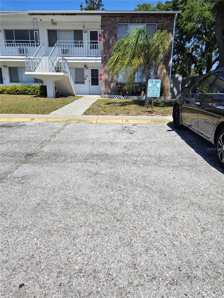 2366 SHELLEY ST #16, CLEARWATER, FL, 33765