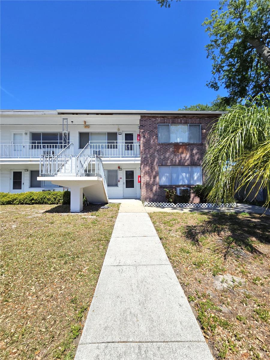 2366 SHELLEY ST #16, CLEARWATER, FL, 33765