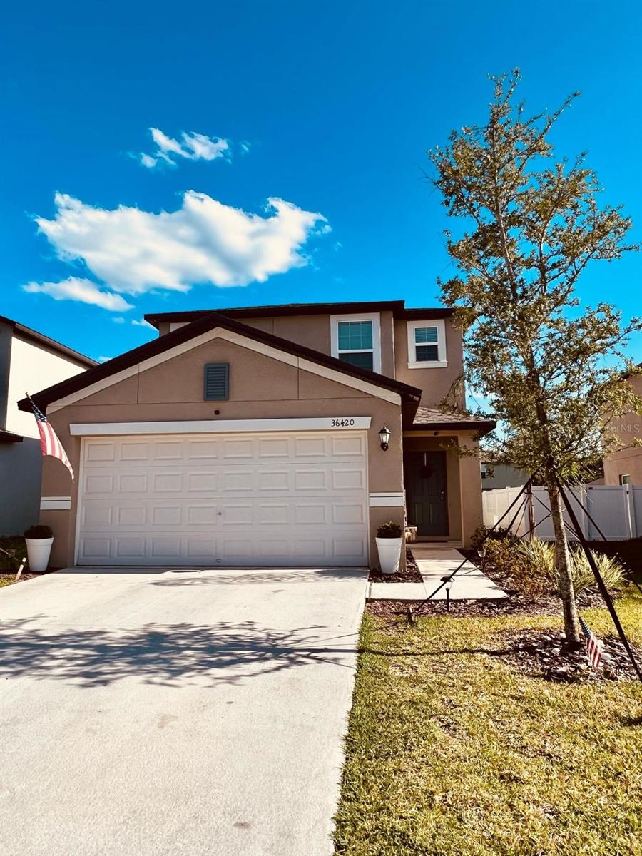 36420 GARDEN WALL WAY, ZEPHYRHILLS, FL, 33541