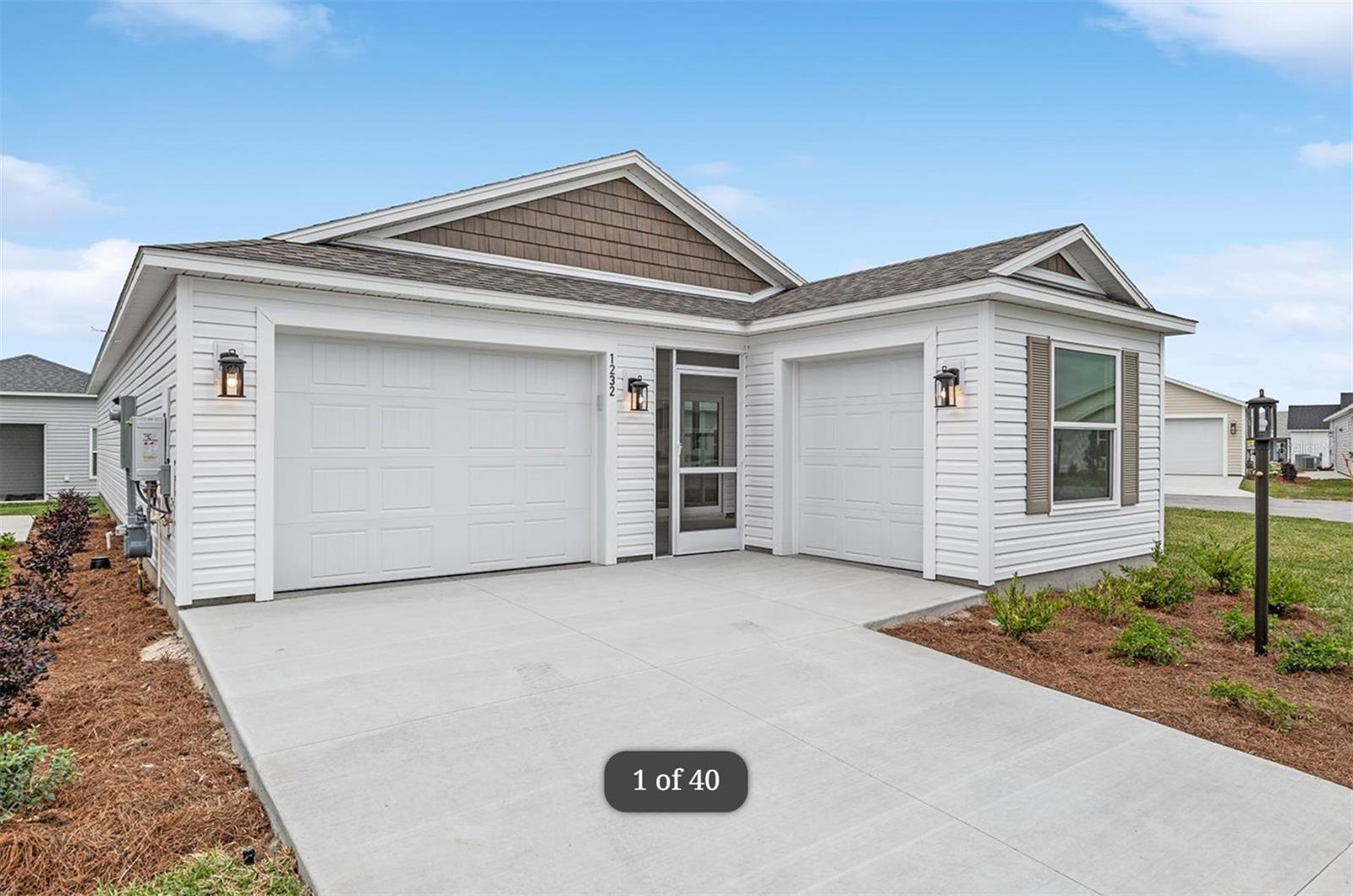 1251 SHAYLA TERRACE, THE VILLAGES, FL, 34762