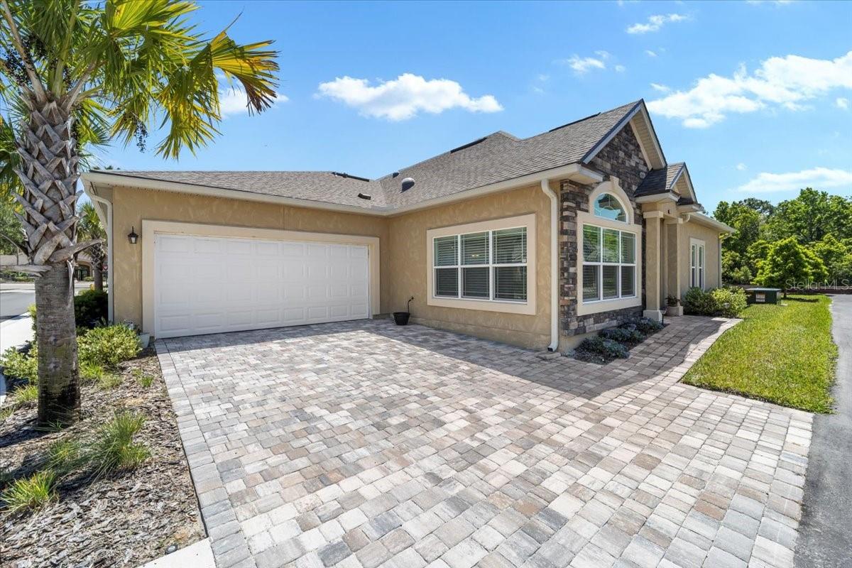 35 TIMOGA TRL, ST AUGUSTINE, FL, 32084