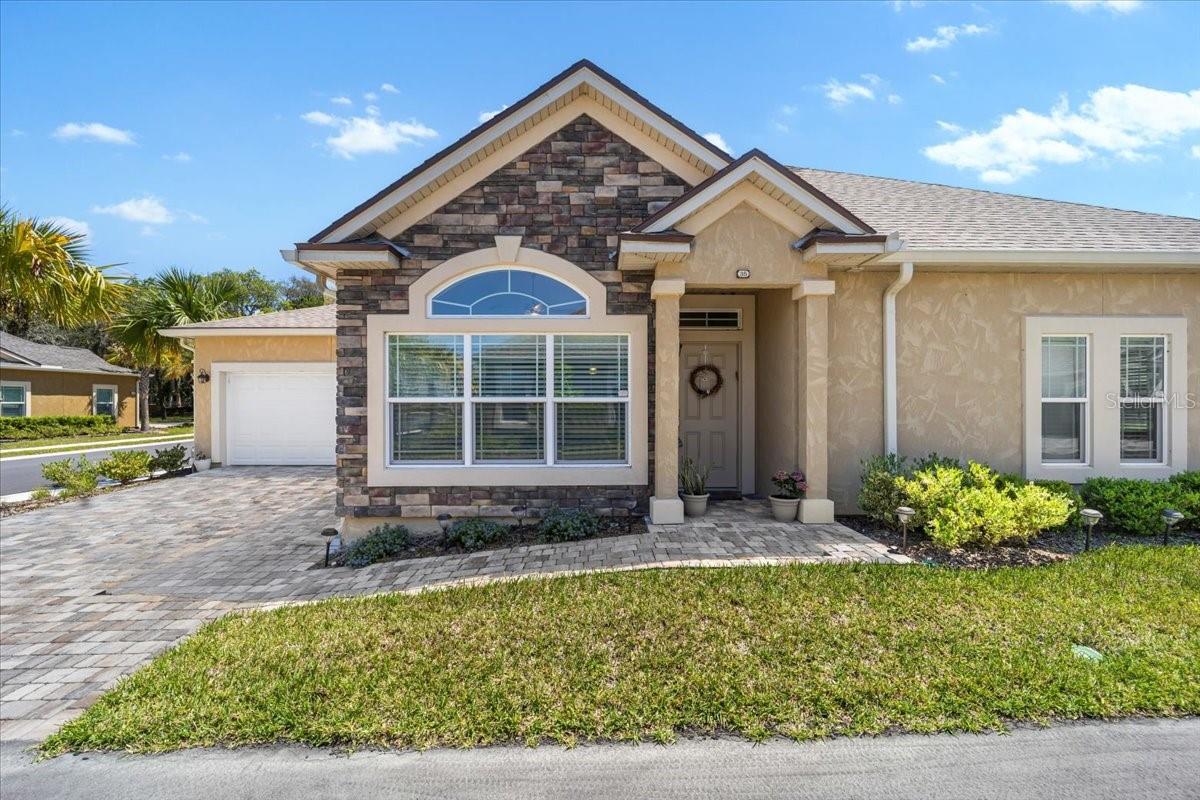 35 TIMOGA TRL, ST AUGUSTINE, FL, 32084
