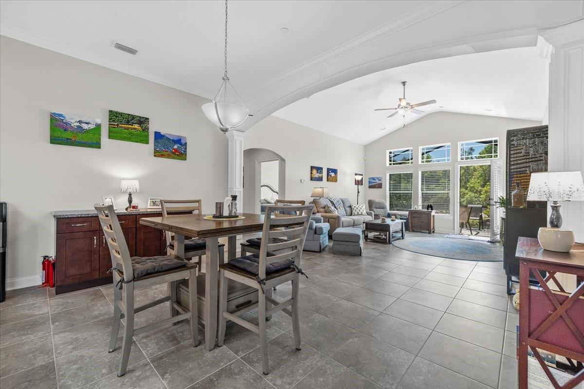 35 TIMOGA TRL, ST AUGUSTINE, FL, 32084