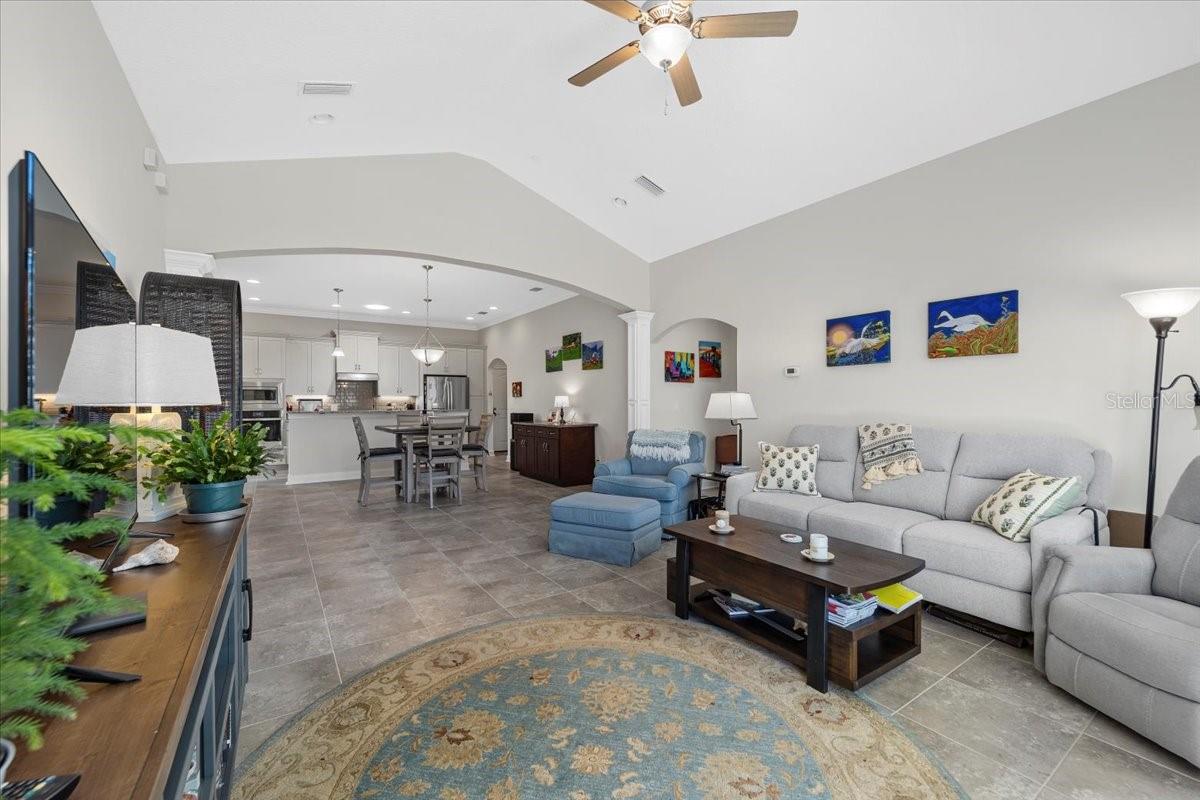 35 TIMOGA TRL, ST AUGUSTINE, FL, 32084