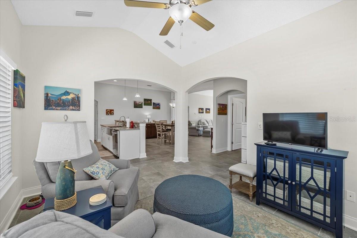 35 TIMOGA TRL, ST AUGUSTINE, FL, 32084