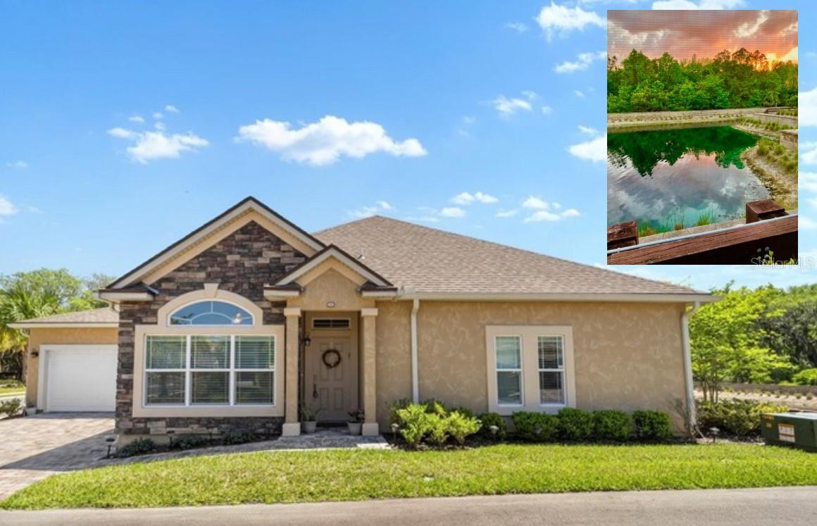 35 TIMOGA TRL, ST AUGUSTINE, FL, 32084