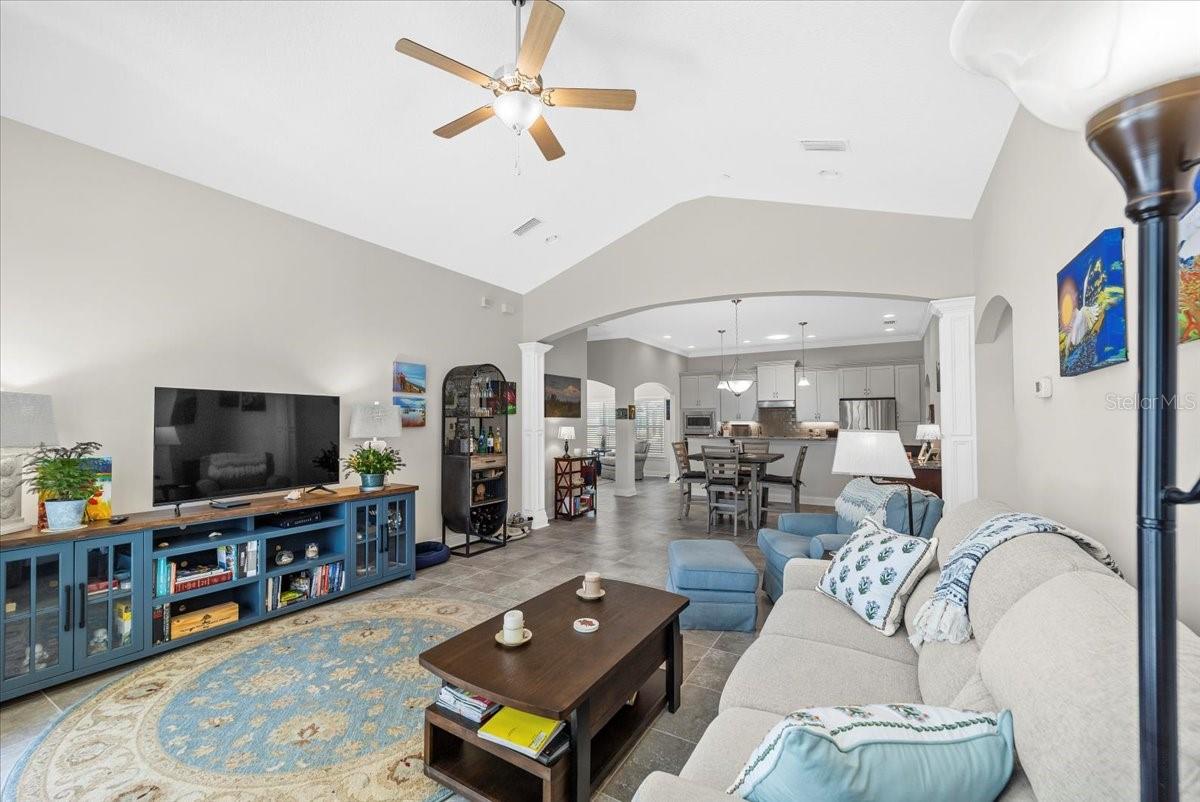 35 TIMOGA TRL, ST AUGUSTINE, FL, 32084