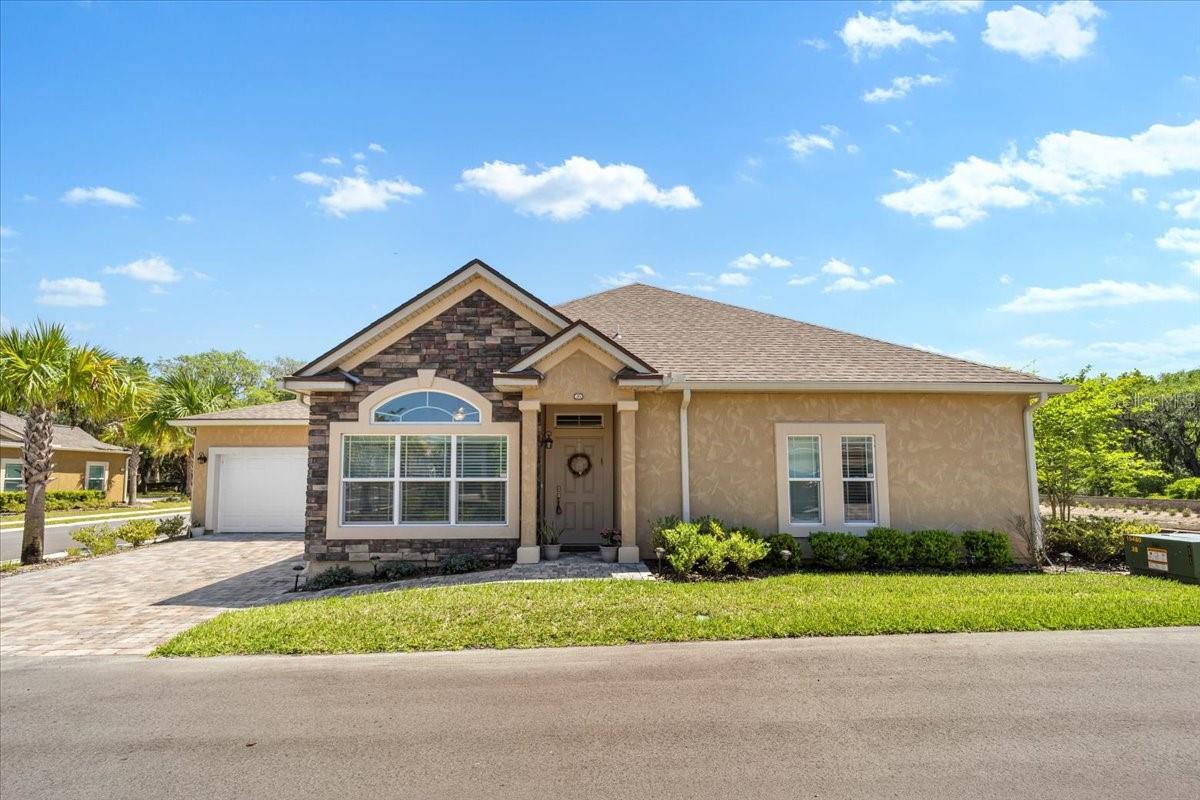 35 TIMOGA TRL, ST AUGUSTINE, FL, 32084