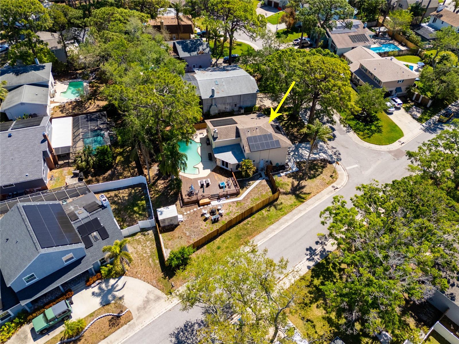 14323 83RD PL, SEMINOLE, FL, 33776