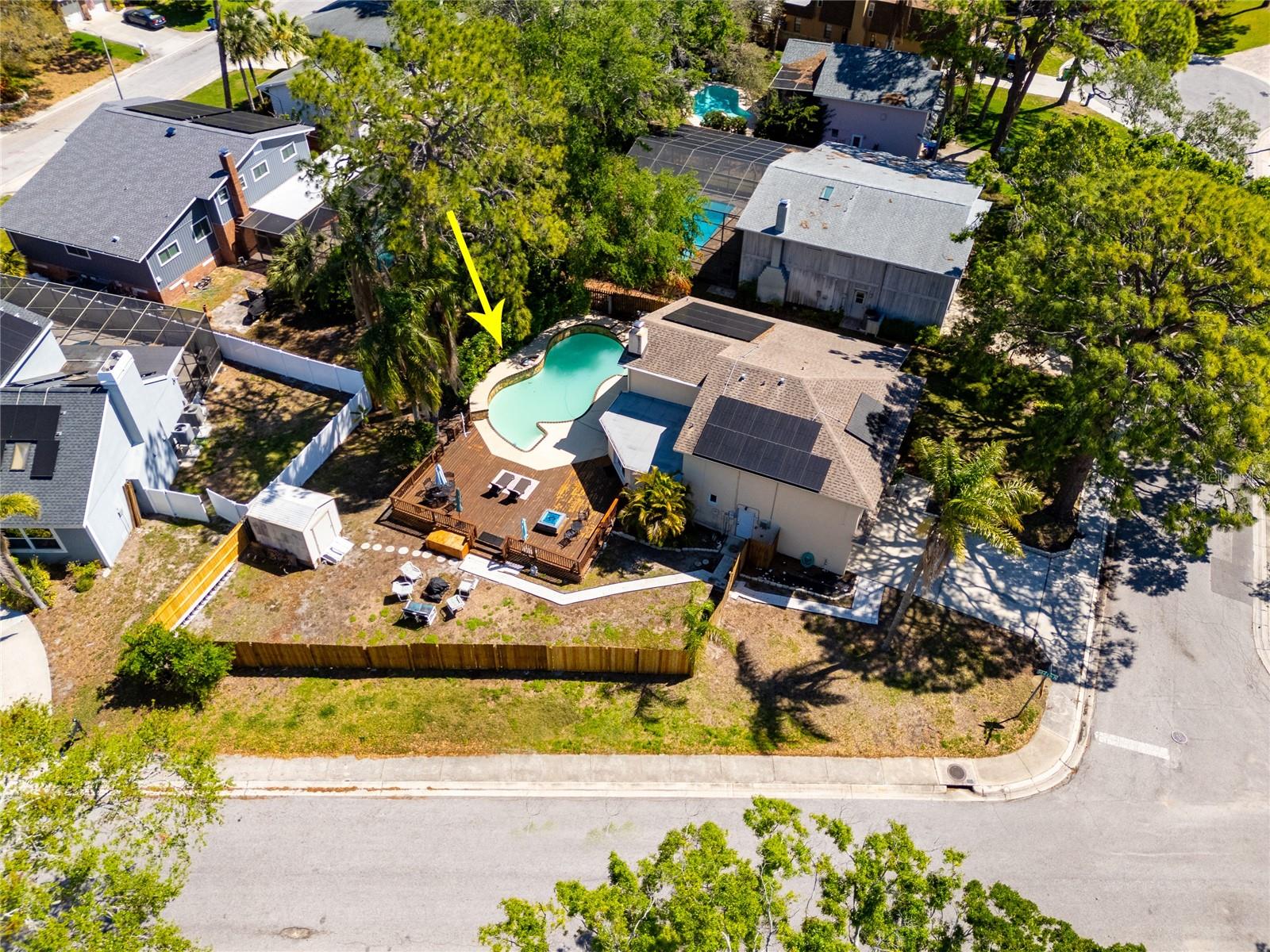 14323 83RD PL, SEMINOLE, FL, 33776