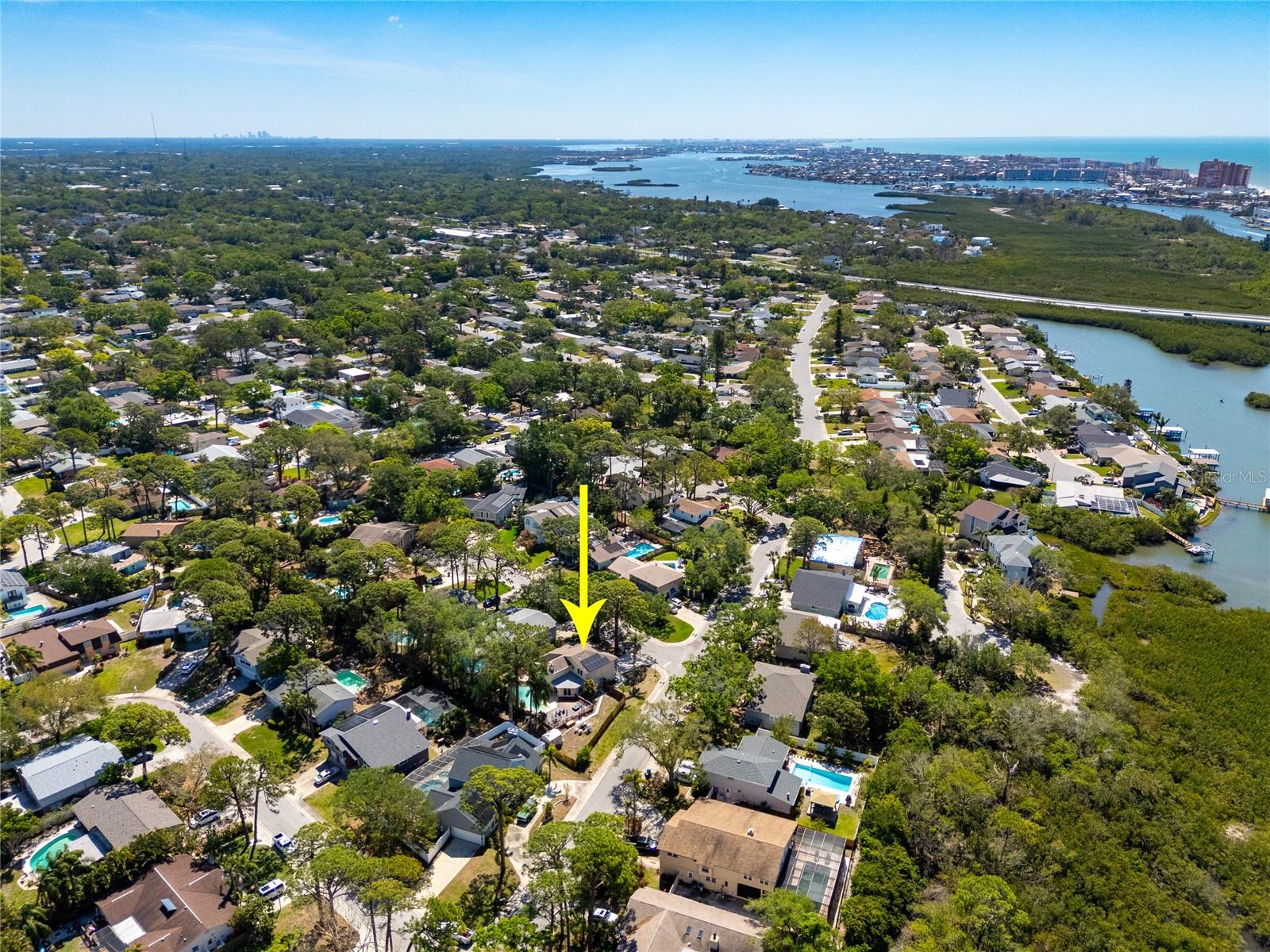 14323 83RD PL, SEMINOLE, FL, 33776