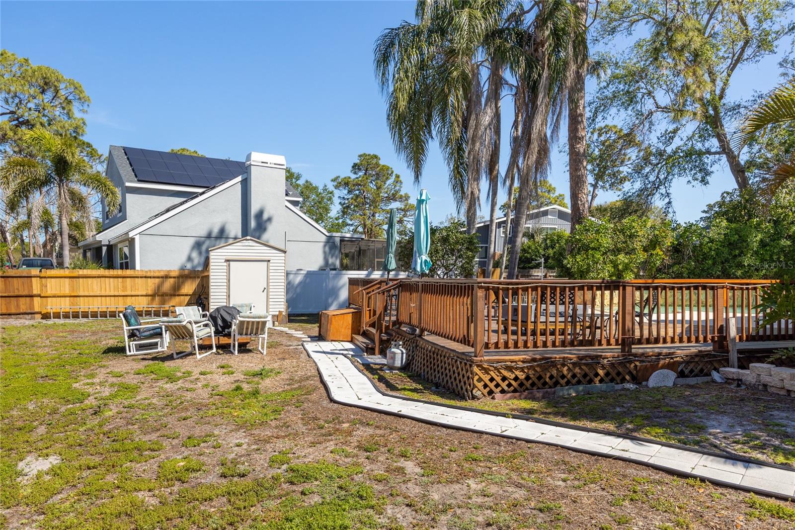 14323 83RD PL, SEMINOLE, FL, 33776