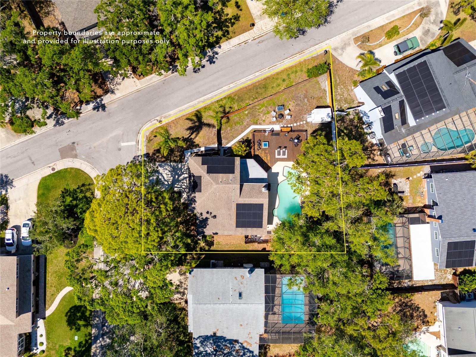 14323 83RD PL, SEMINOLE, FL, 33776