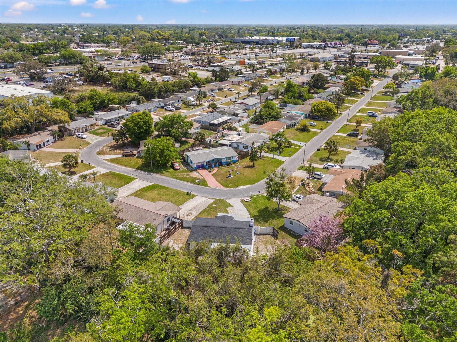 4613 IRENE LOOP, NEW PORT RICHEY, FL, 34652