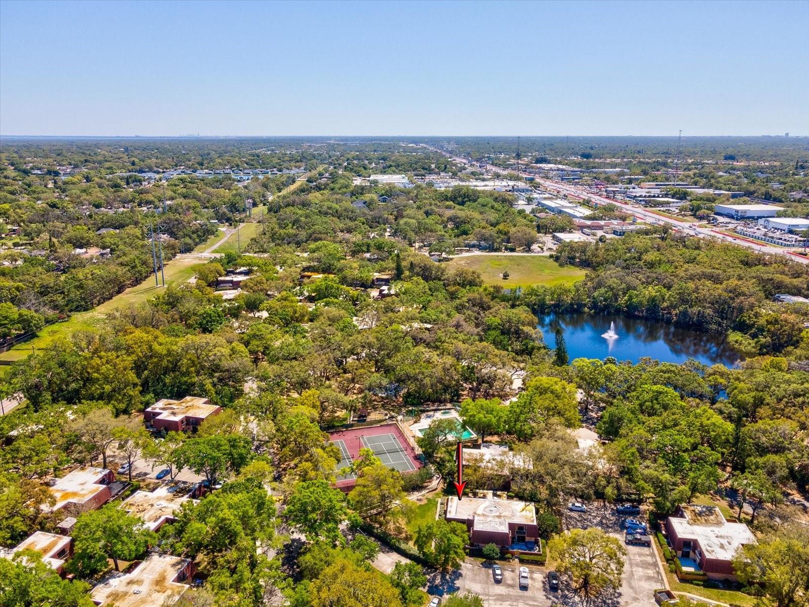 2644 2ND CT, PALM HARBOR, FL, 34684