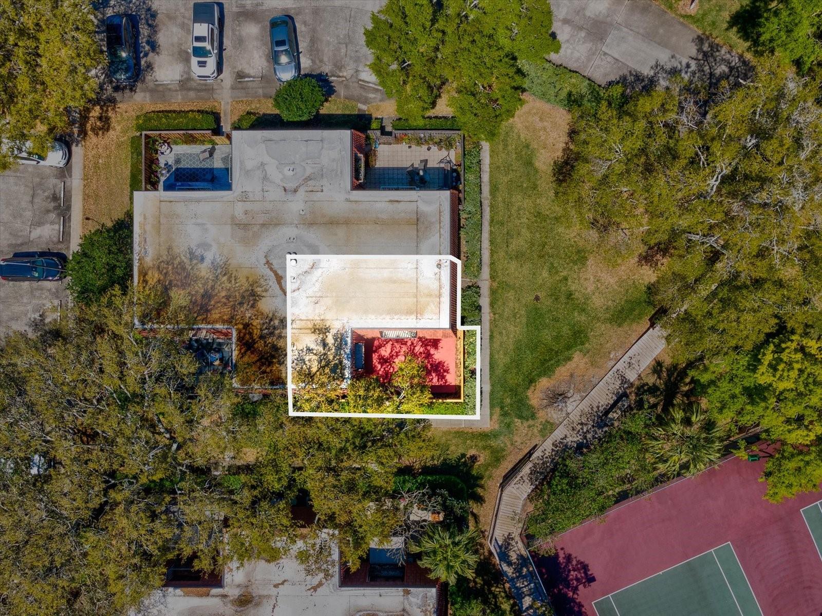 2644 2ND CT, PALM HARBOR, FL, 34684