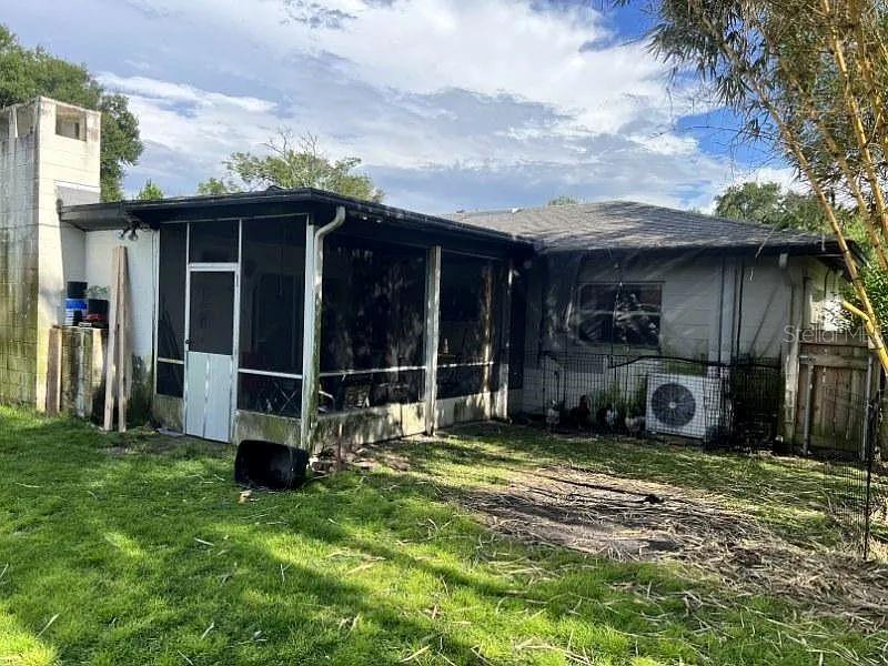617 VANDENBERG ST, ALTAMONTE SPRINGS, FL, 32701